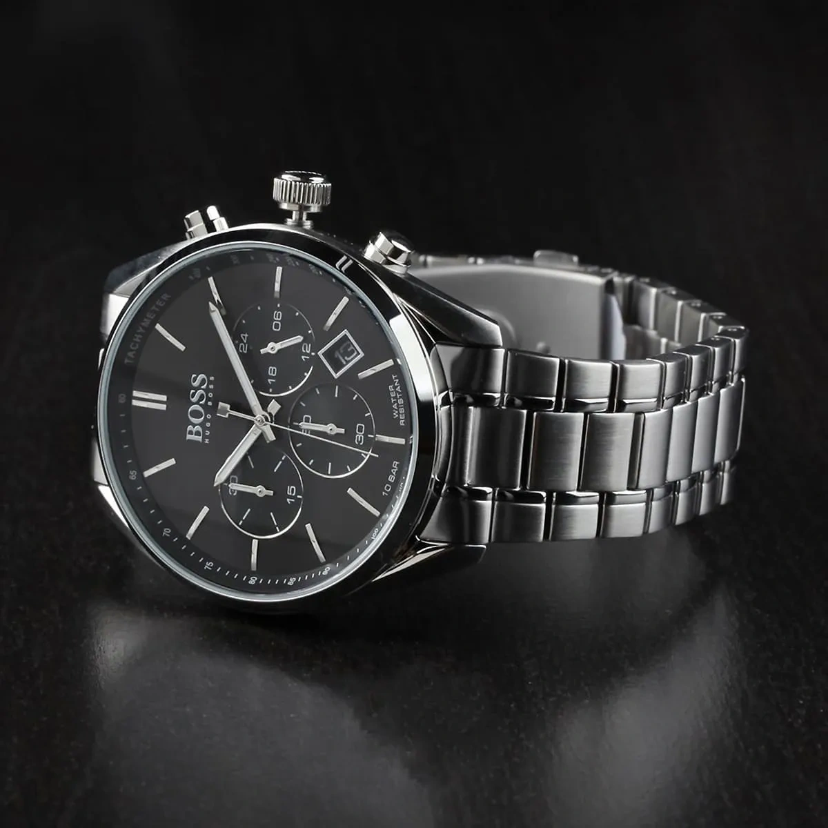 Hugo Boss Watch For Men 1513871