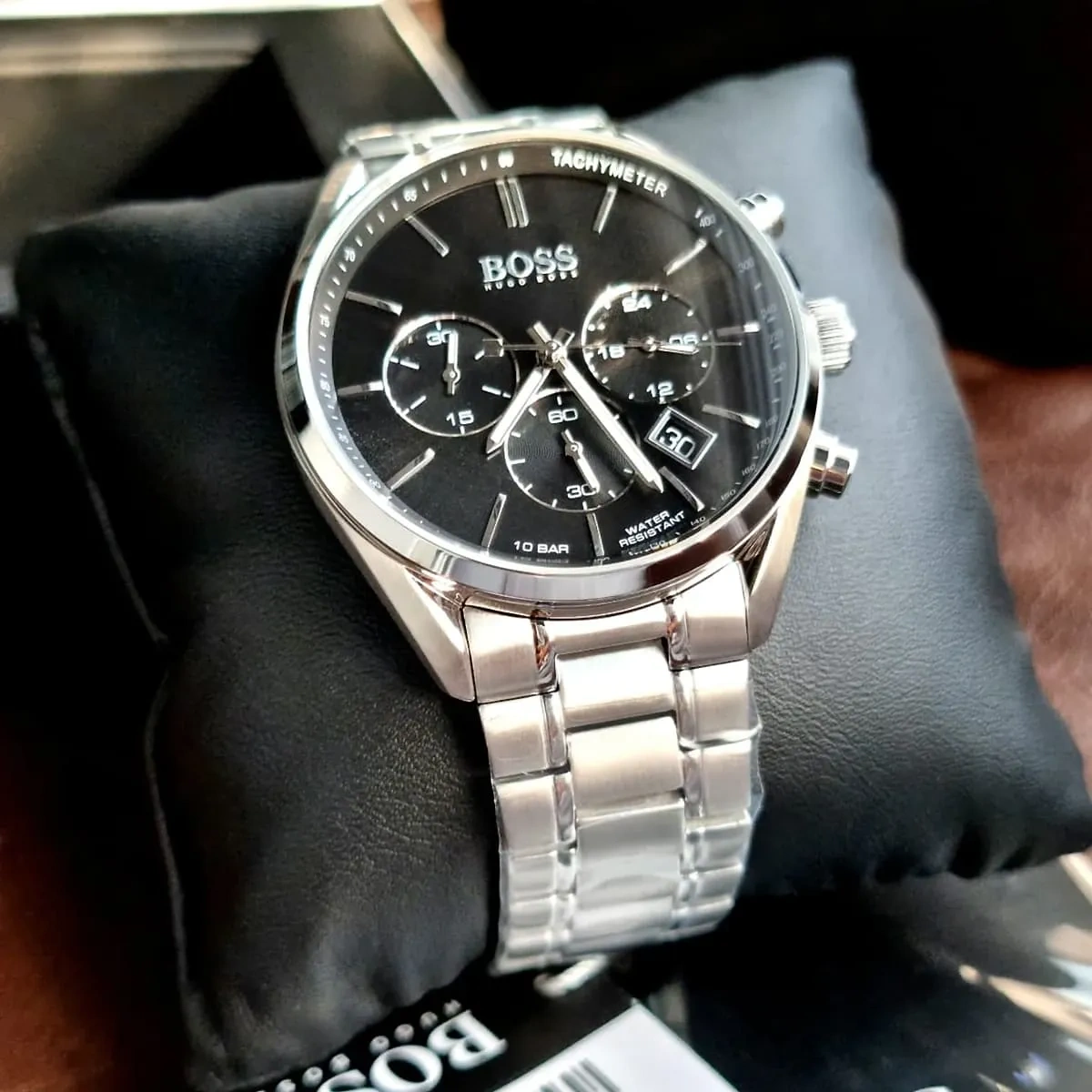 Hugo Boss Watch For Men 1513871