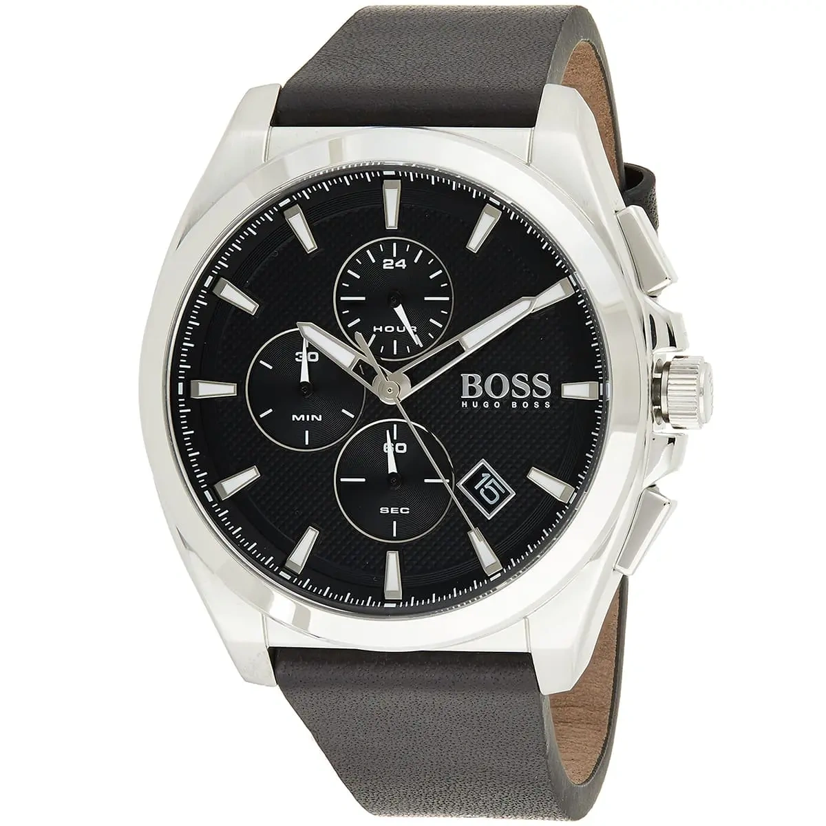 Hugo Boss Watch For Men 1513881