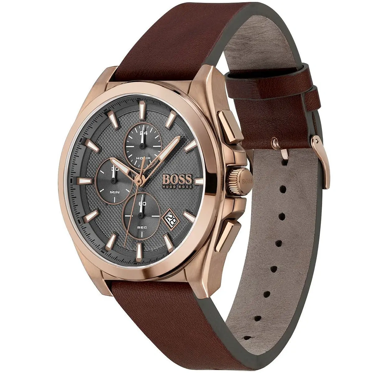 Hugo Boss Watch For Men 1513882
