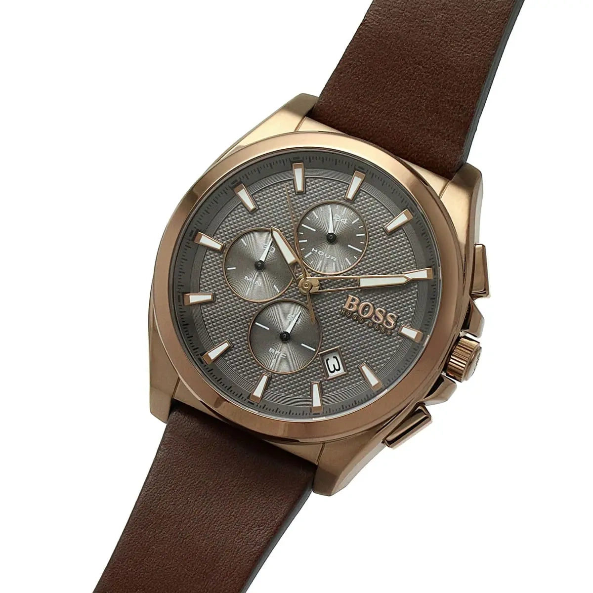 Hugo Boss Watch For Men 1513882
