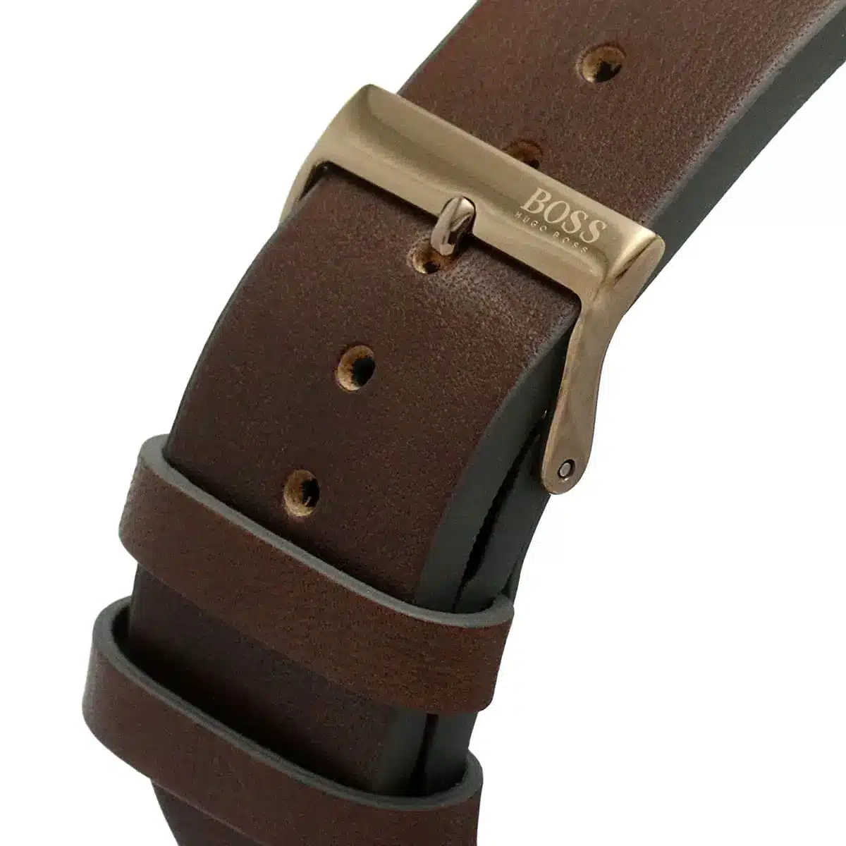Hugo Boss Watch For Men 1513882