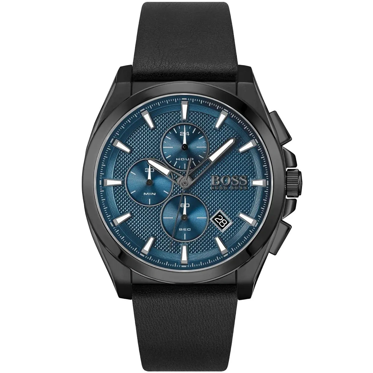 Hugo Boss Grandmaster Watch For Men 1513883