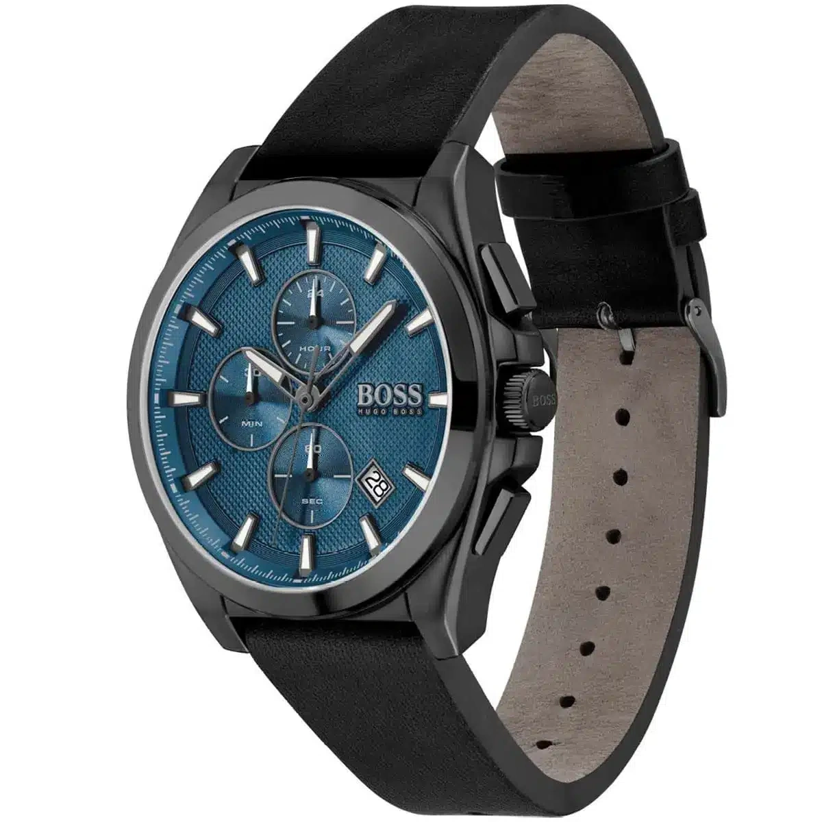 Hugo Boss Grandmaster Watch For Men 1513883