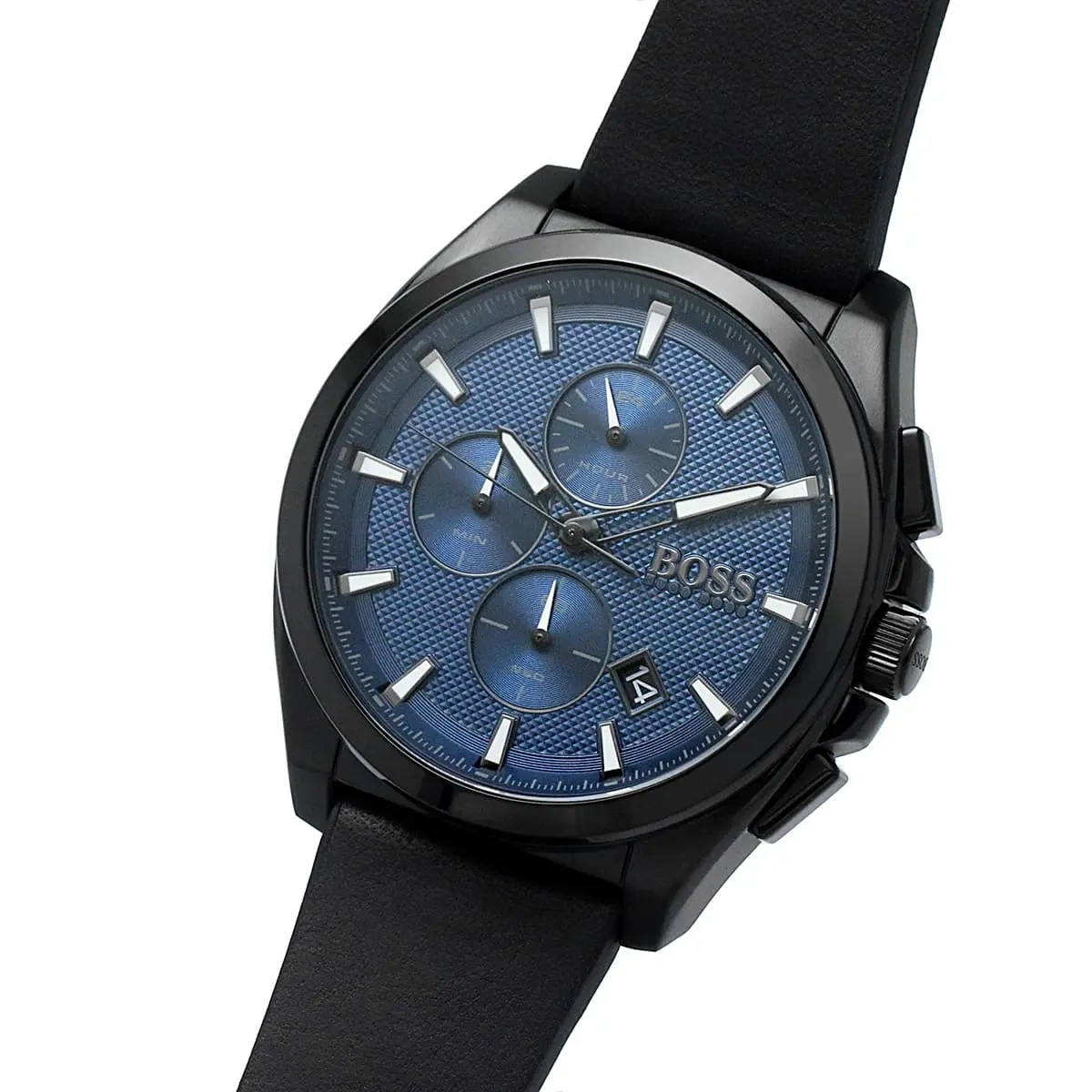 Hugo Boss Grandmaster Watch For Men 1513883
