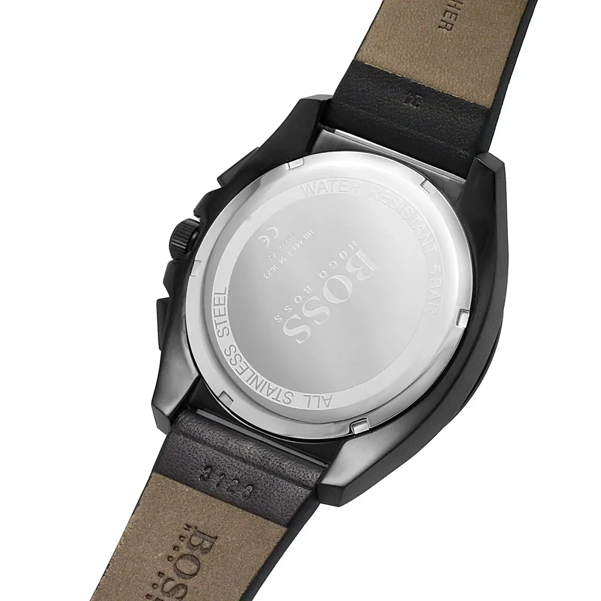 Hugo Boss Grandmaster Watch For Men 1513883