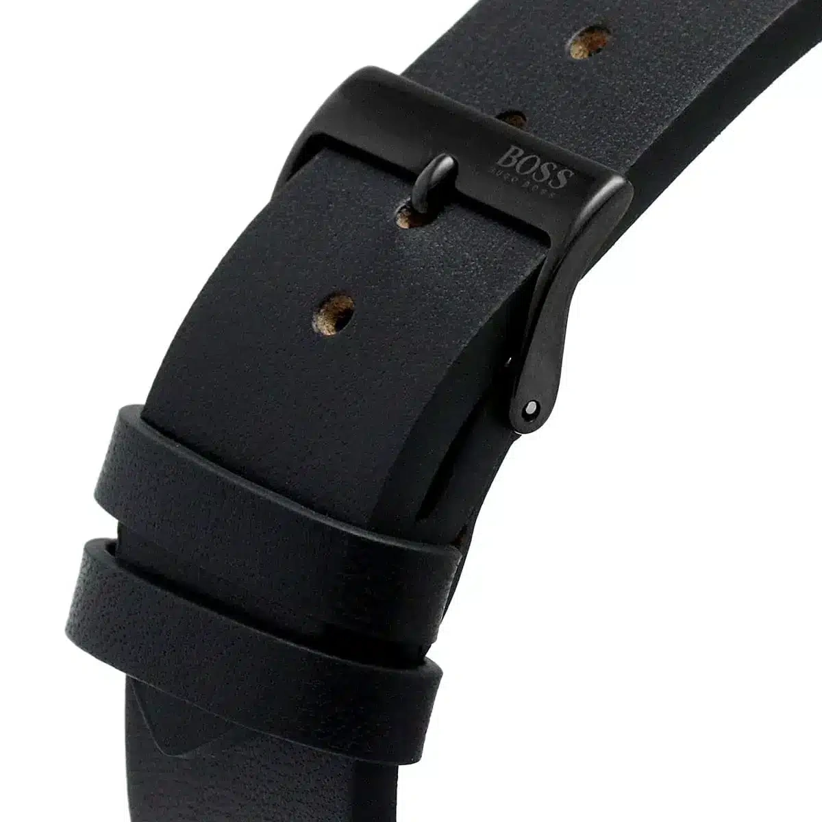 Hugo Boss Grandmaster Watch For Men 1513883