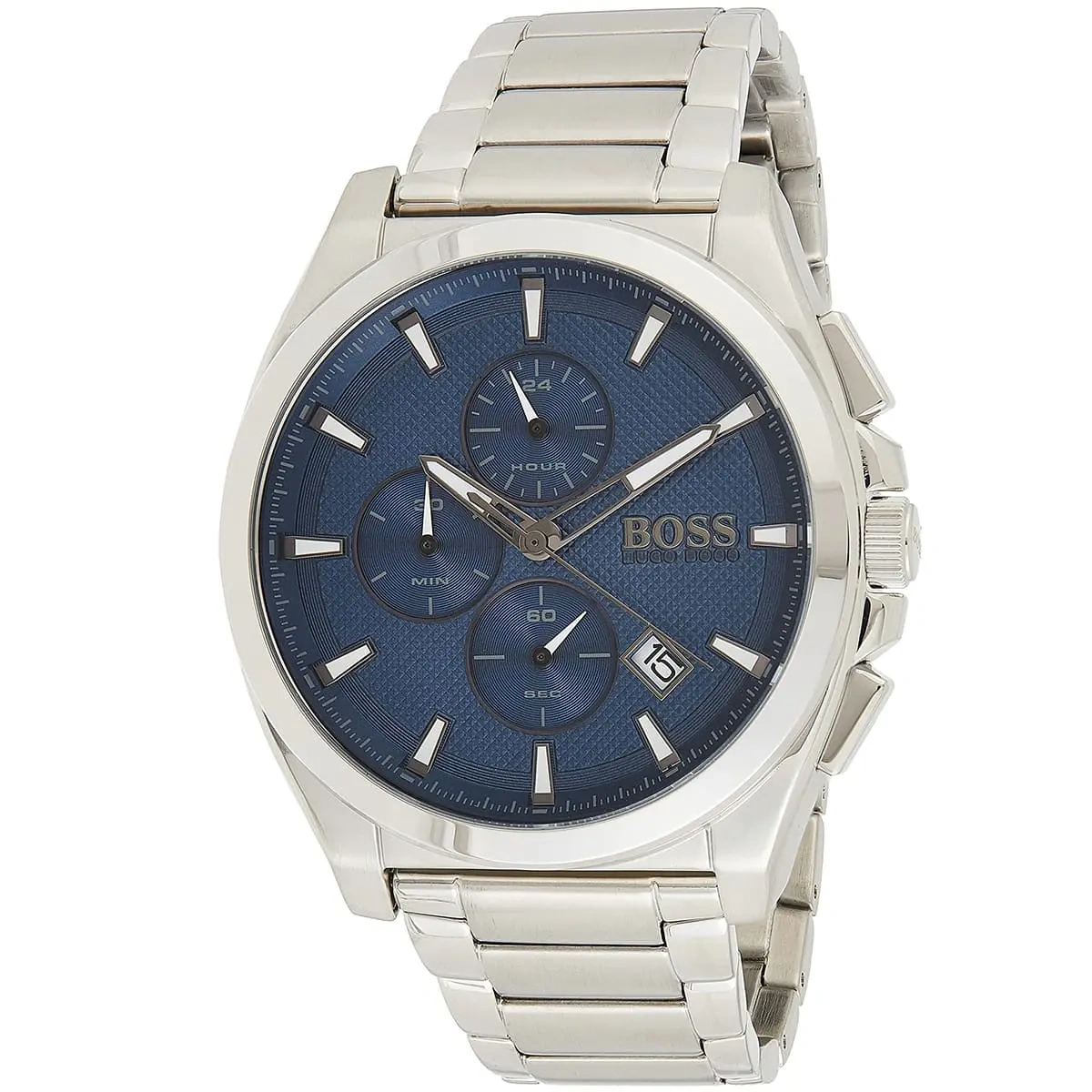 Hugo Boss Watch For Men 1513884