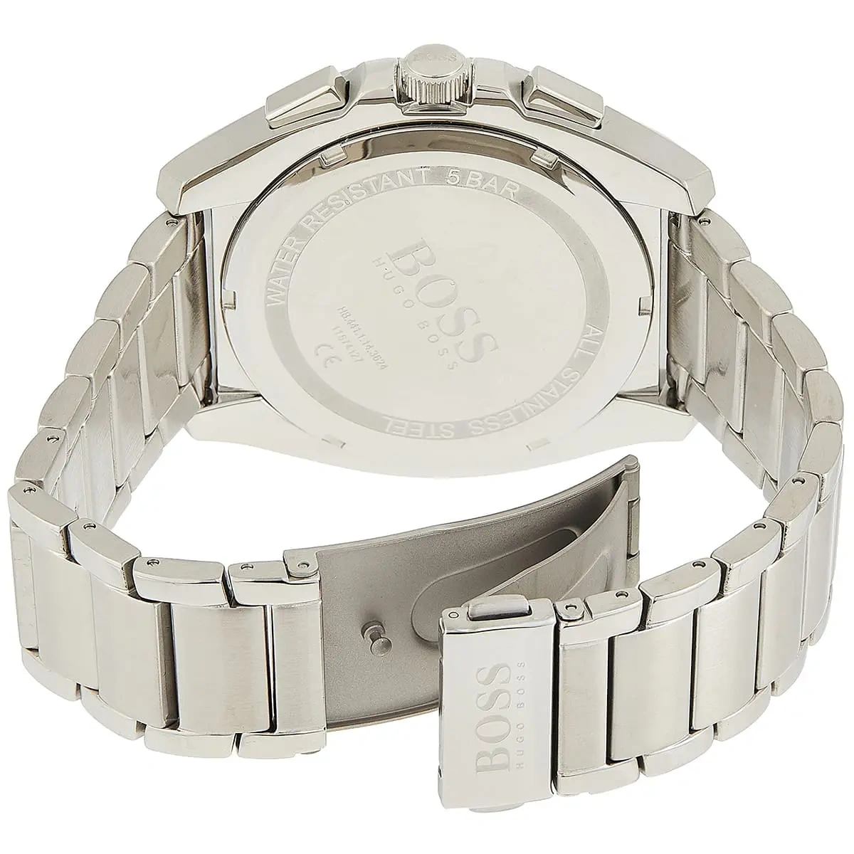 Hugo Boss Watch For Men 1513884