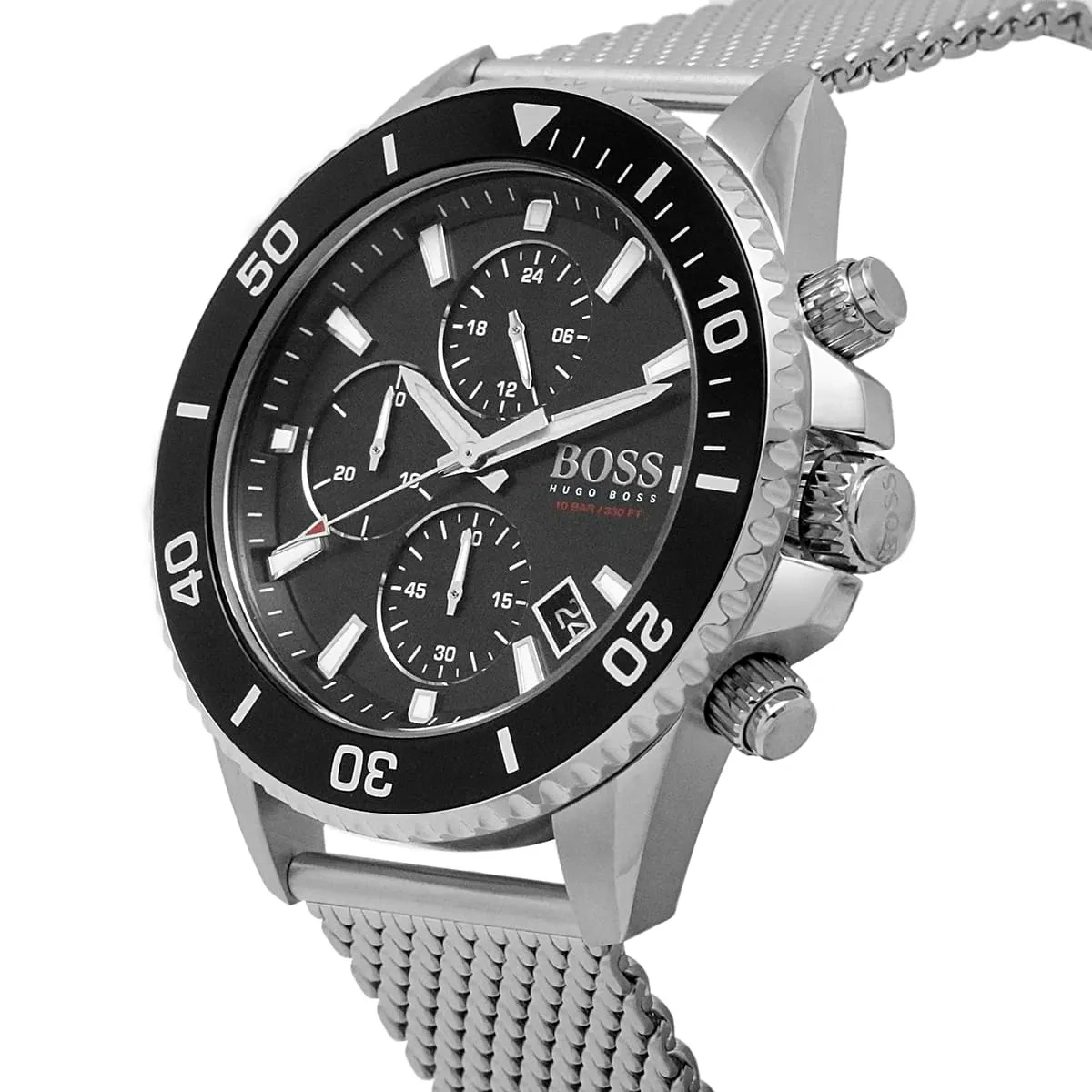 Hugo Boss Watch For Men 1513904