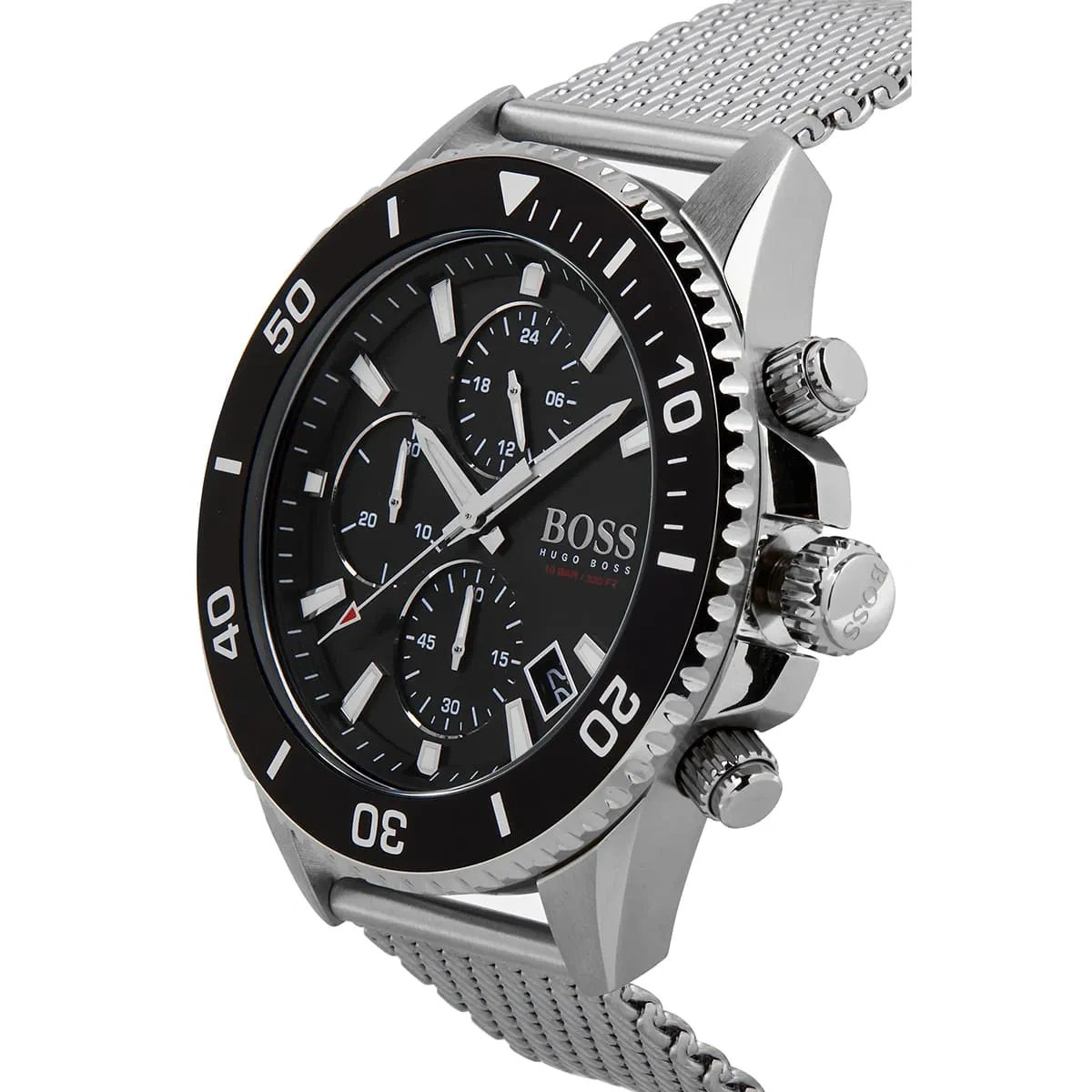 Hugo Boss Watch For Men 1513904