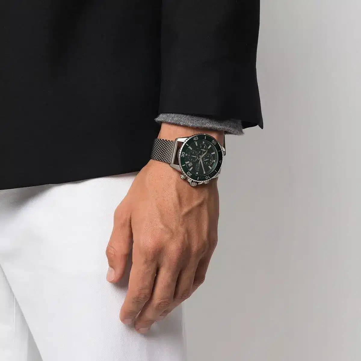 Hugo Boss Watch For Men 1513905