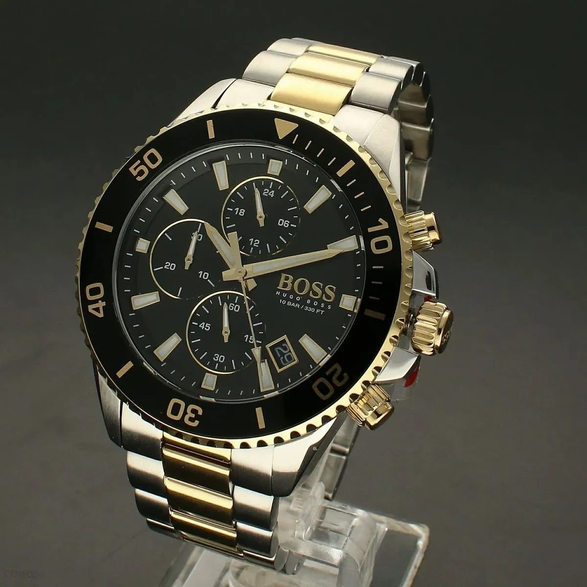 Hugo Boss Watch For Men 1513908