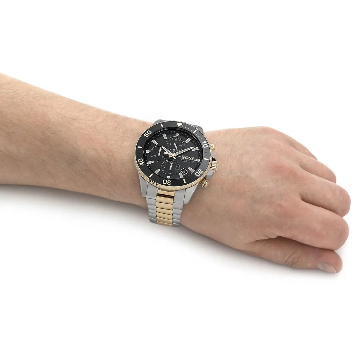 Hugo Boss Watch For Men 1513908