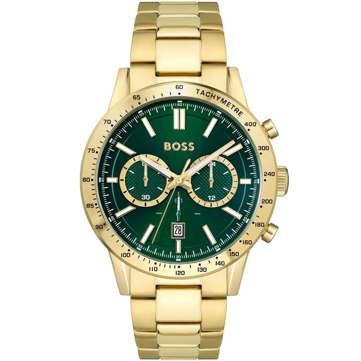 Hugo Boss Watch For Men 1513923