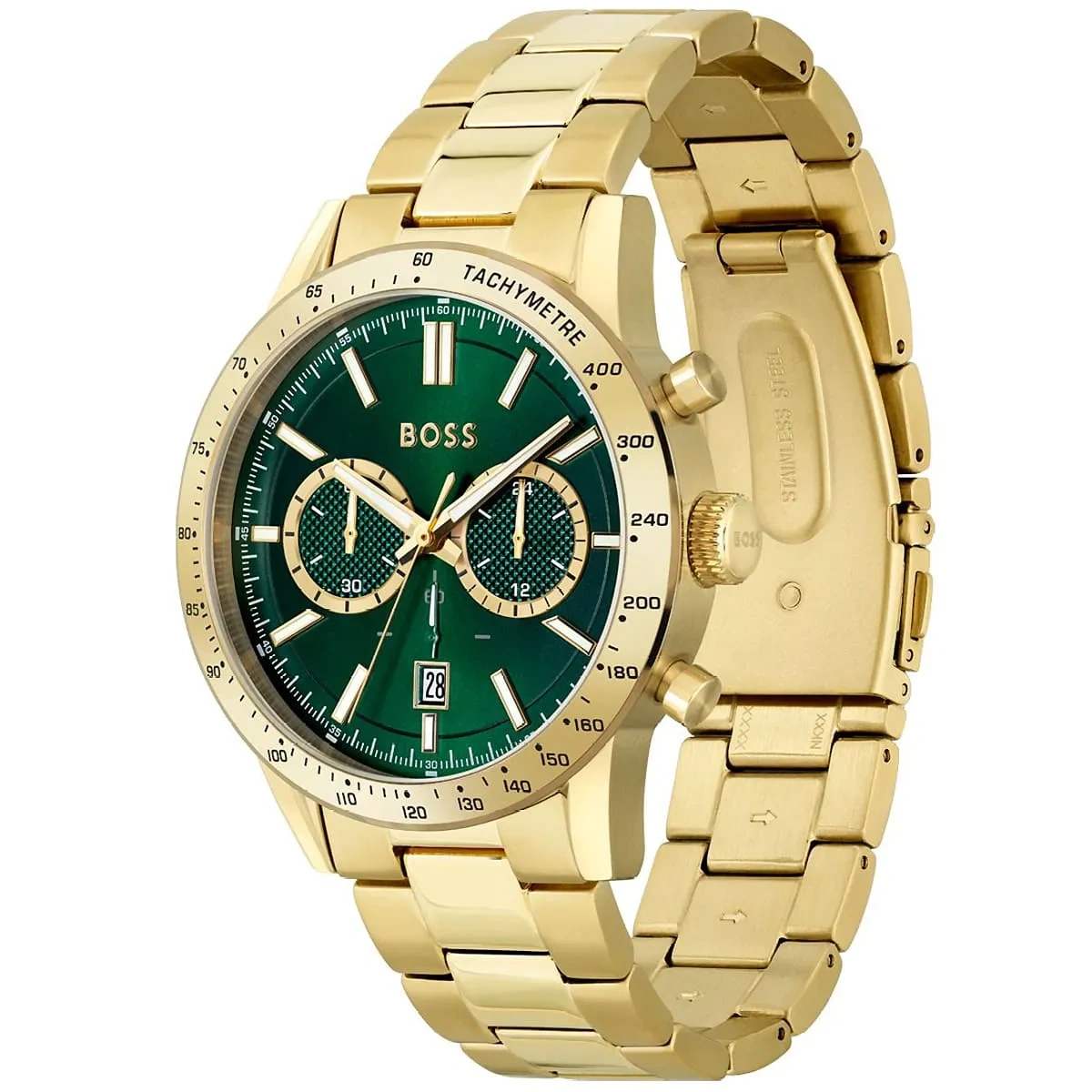 Hugo Boss Watch For Men 1513923