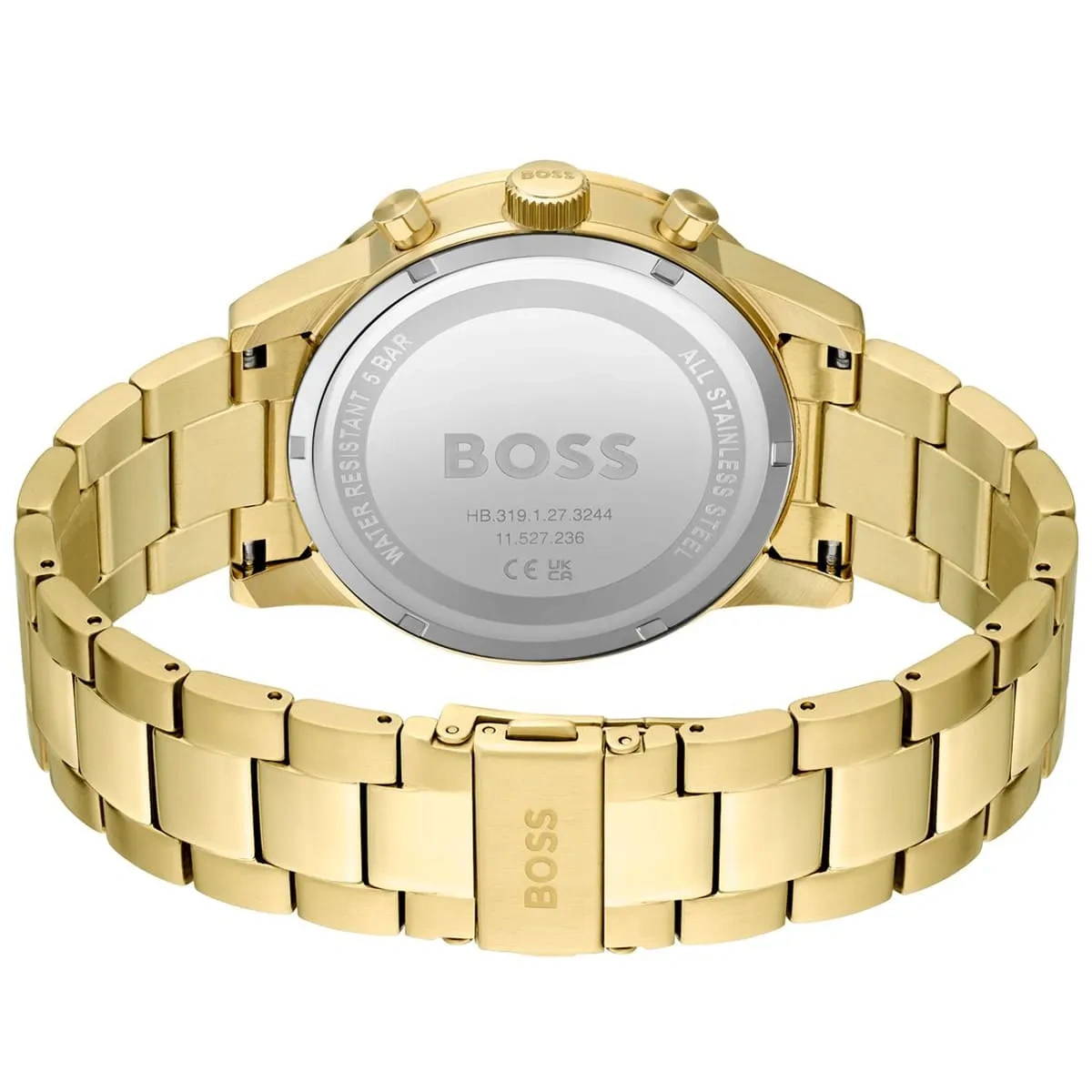 Hugo Boss Watch For Men 1513923