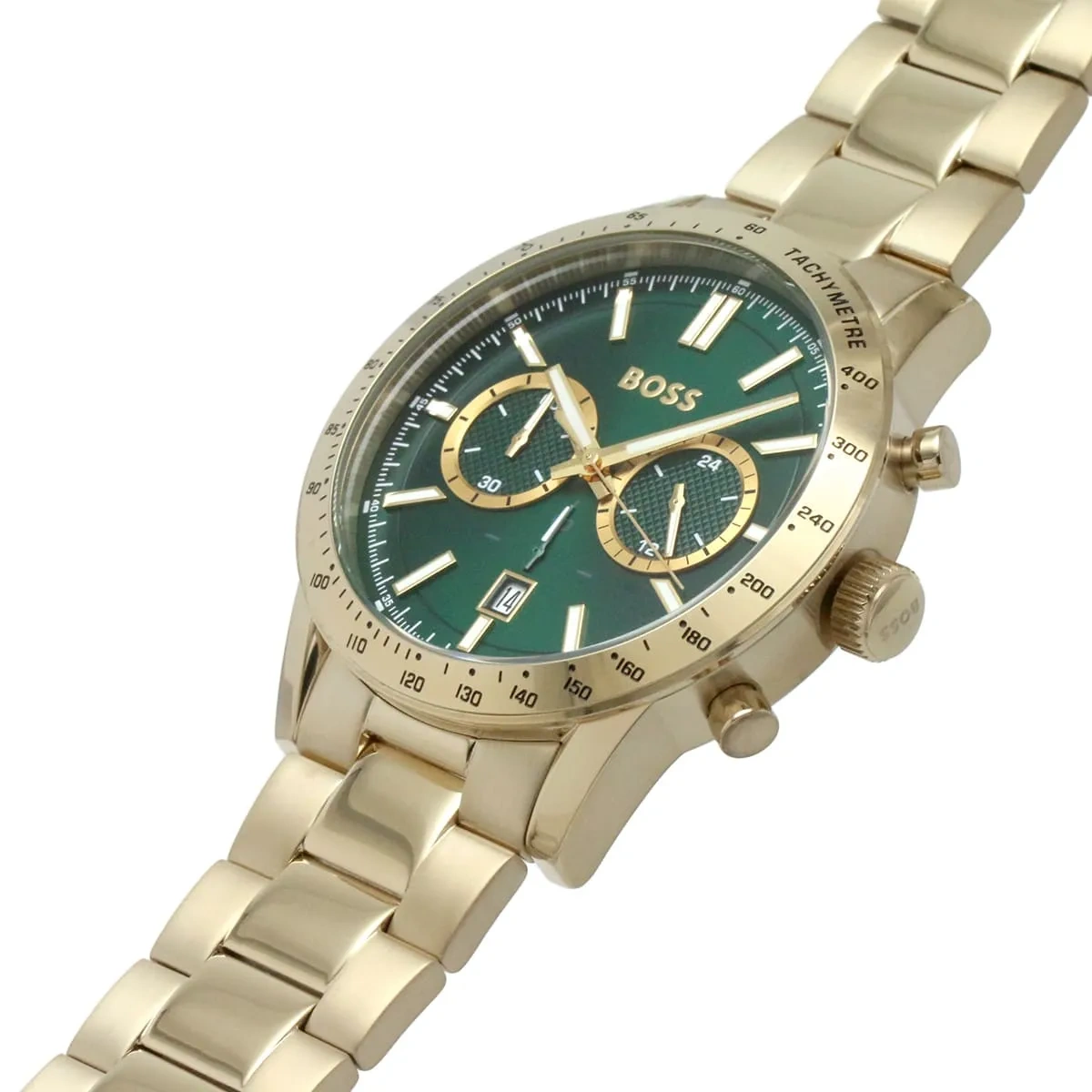 Hugo Boss Watch For Men 1513923
