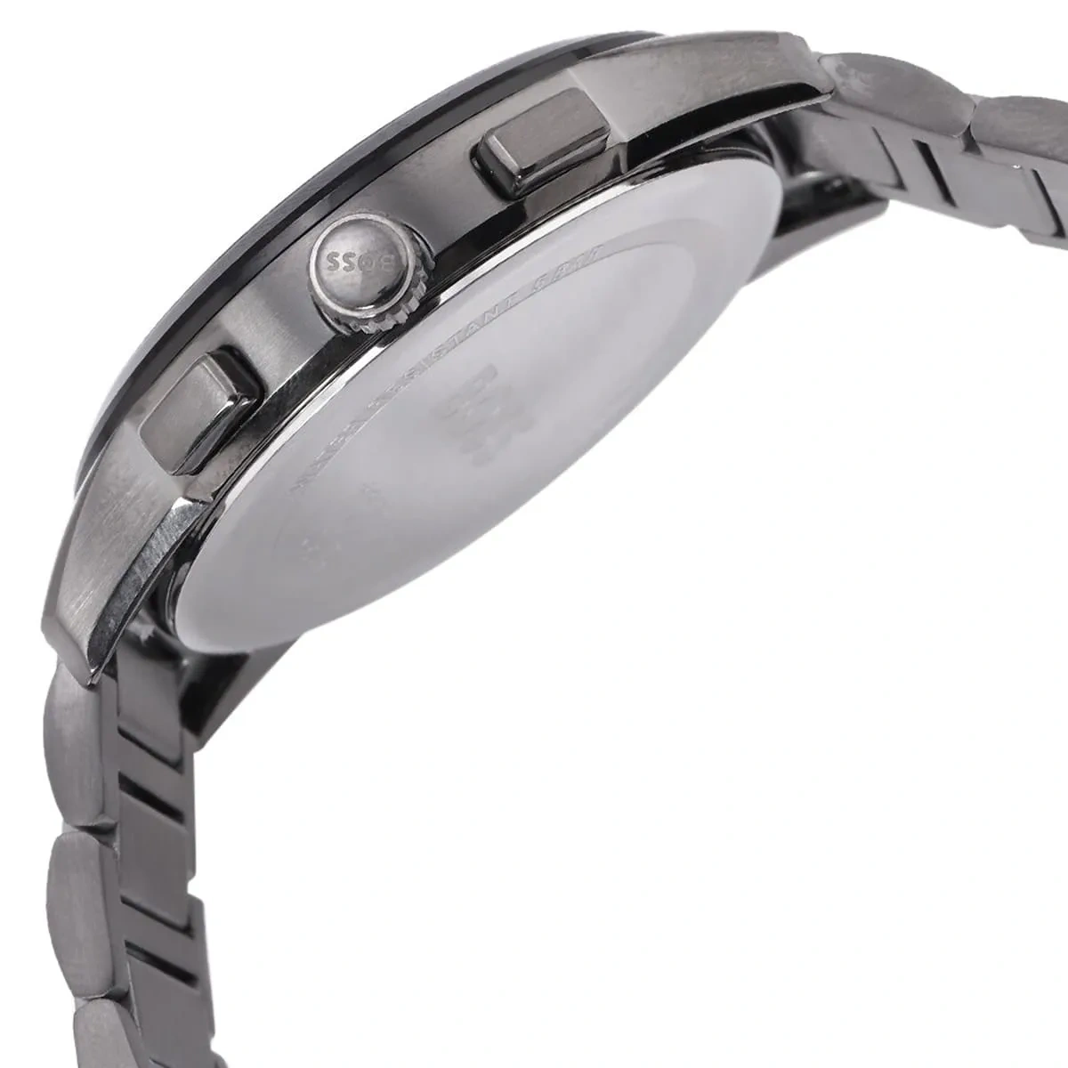 Hugo Boss Watch For Men 1513929