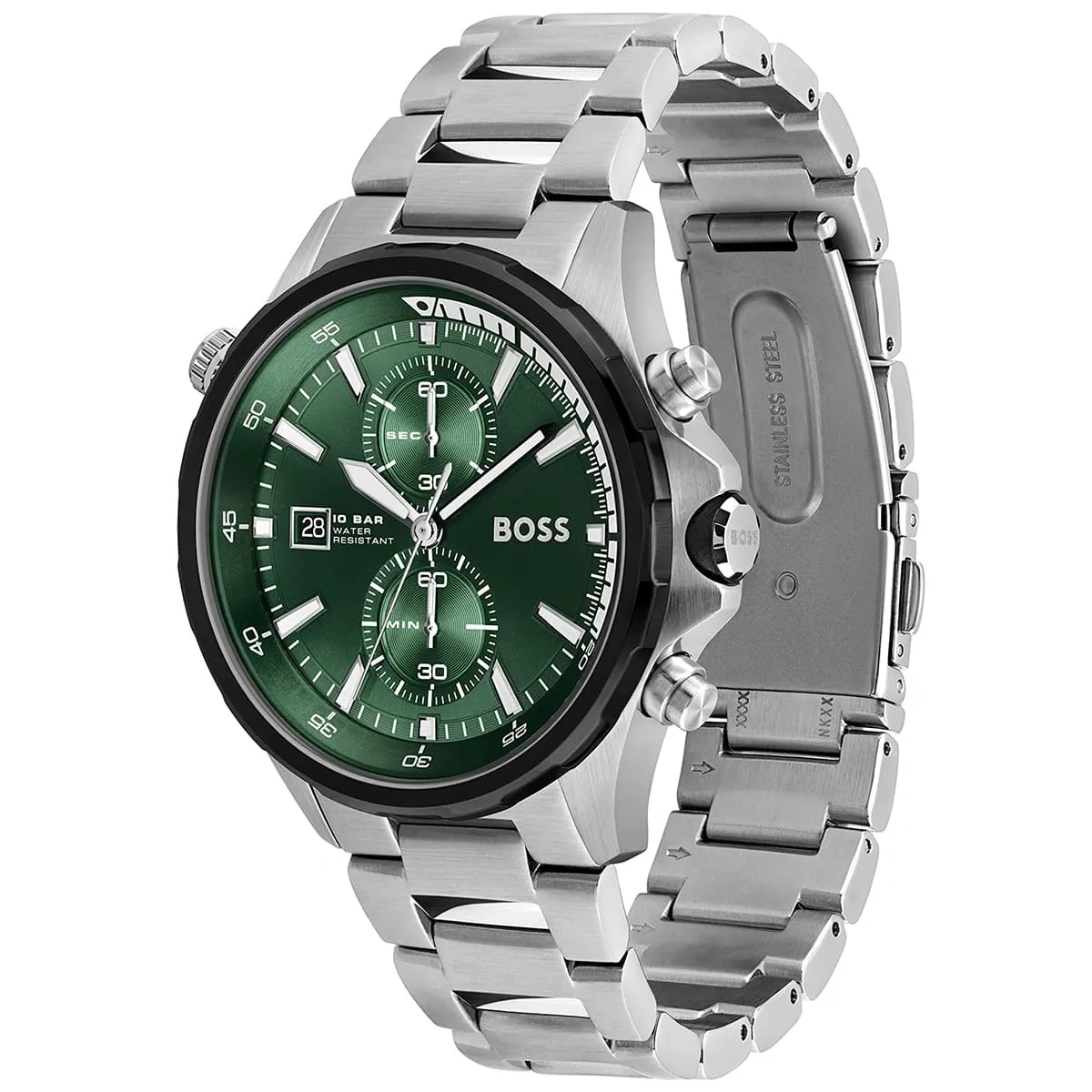 Hugo Boss Watch For Men 1513930