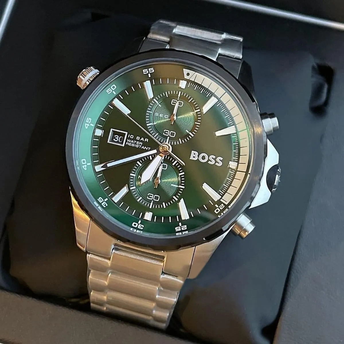 Hugo Boss Watch For Men 1513930