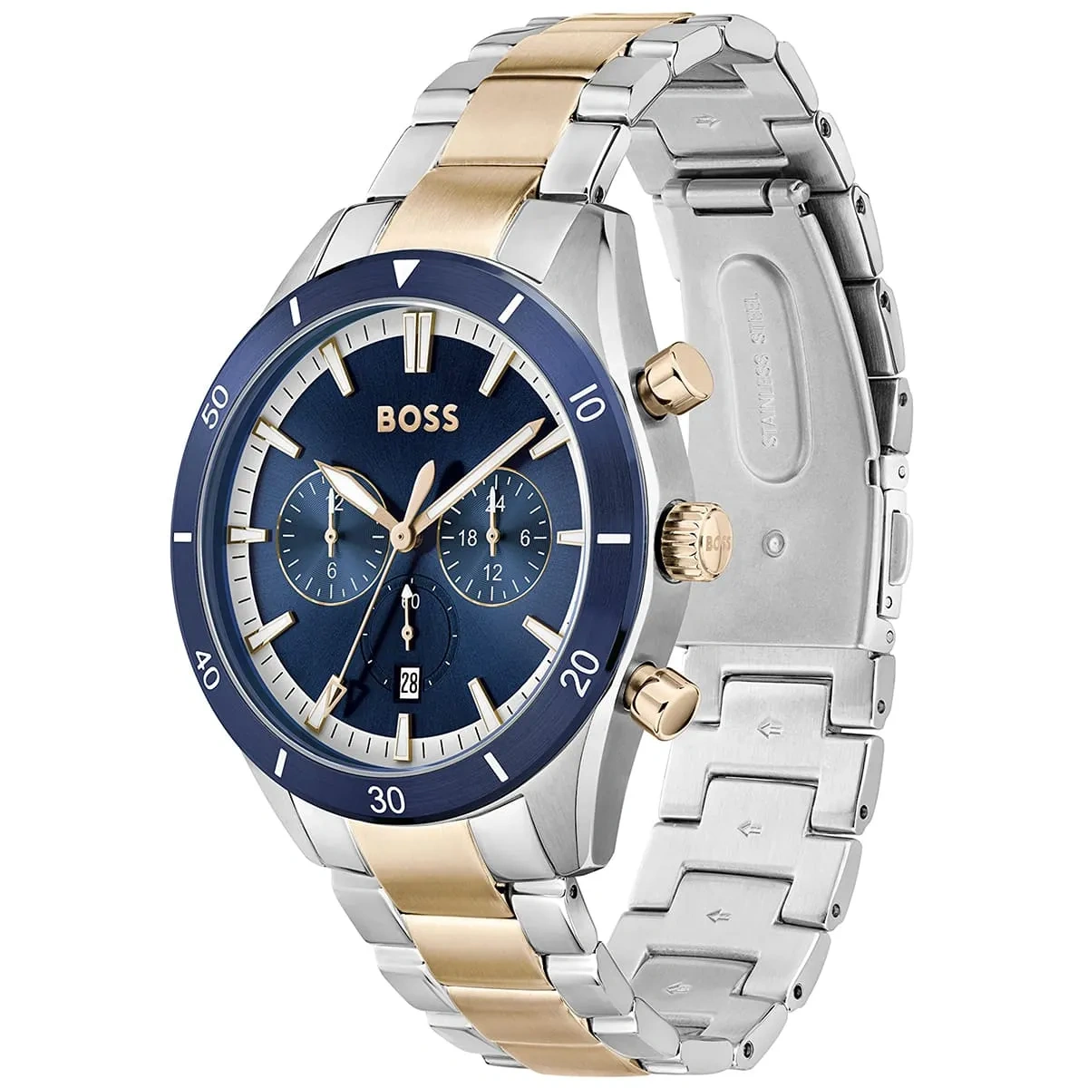 Hugo Boss Watch For Men 1513937