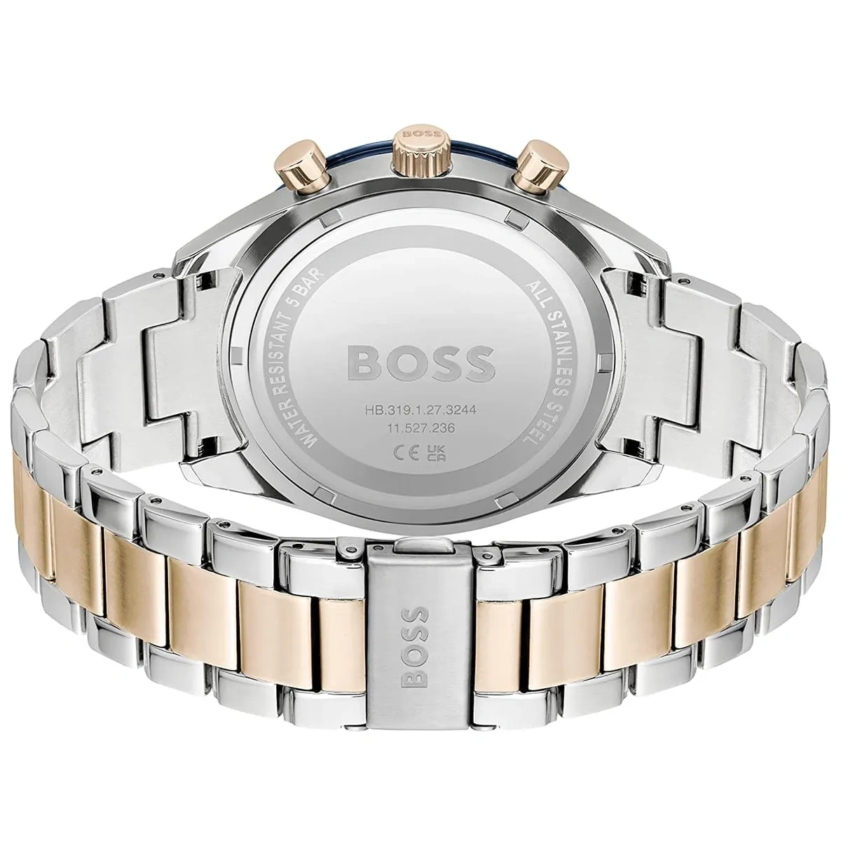 Hugo Boss Watch For Men 1513937