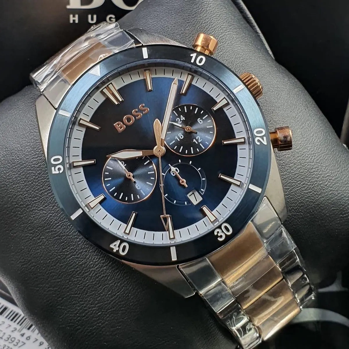 Hugo Boss Watch For Men 1513937
