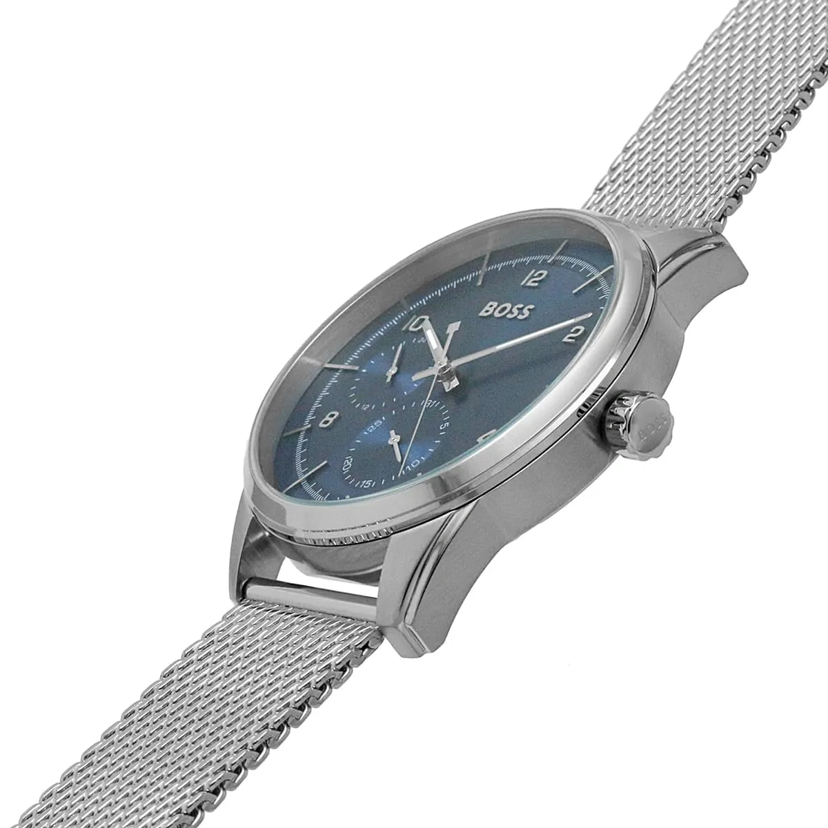 Hugo Boss Watch For Men 1513942