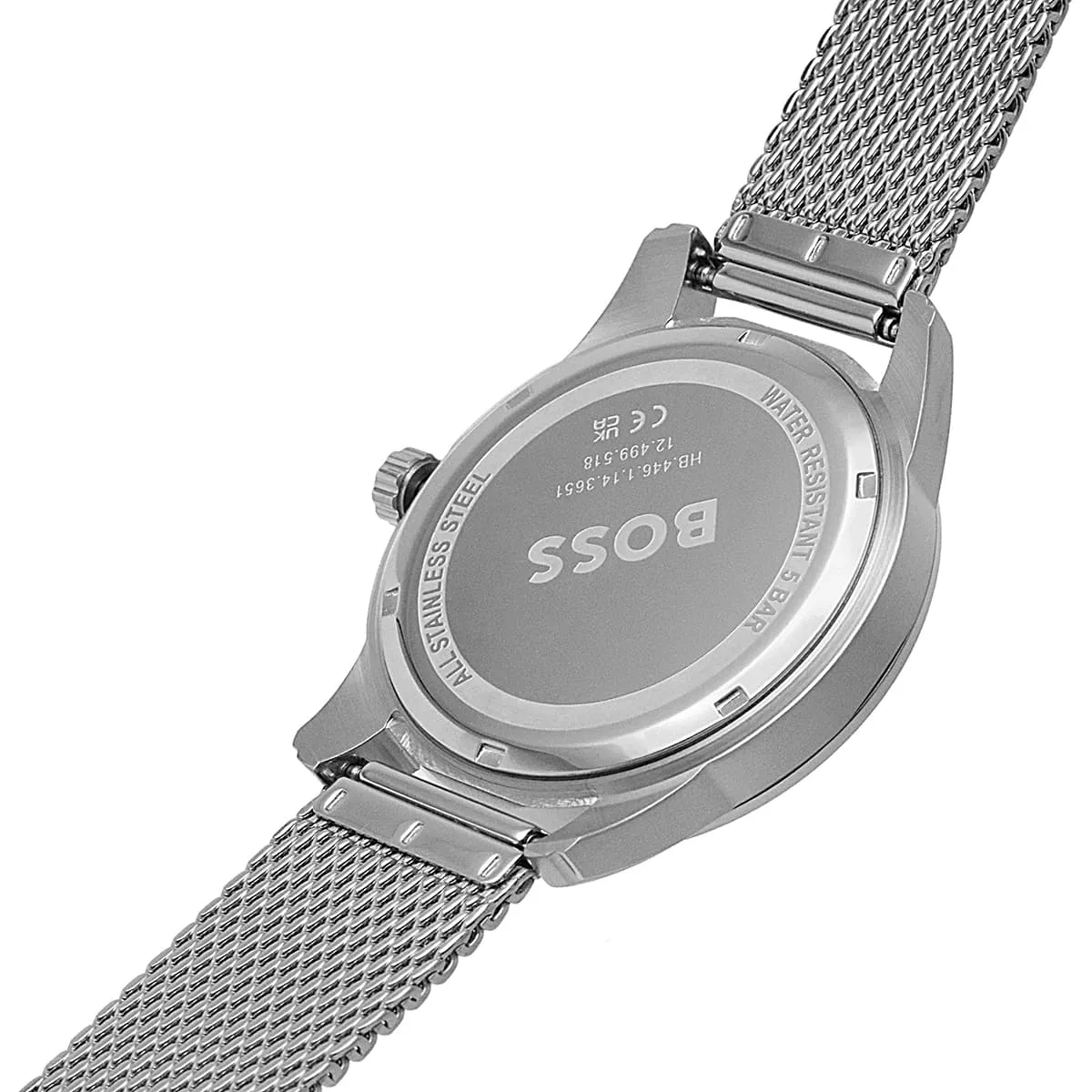 Hugo Boss Watch For Men 1513942