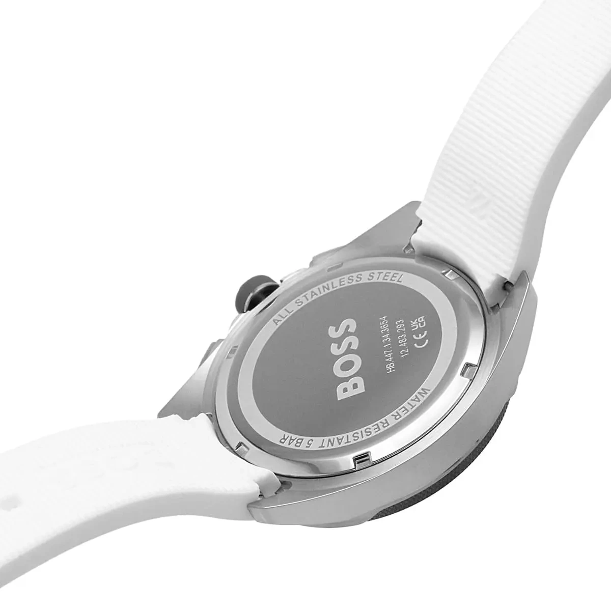 Hugo Boss Watch For Men 1513948