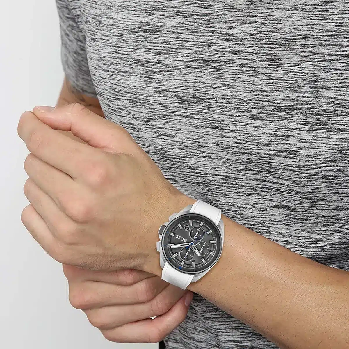 Hugo Boss Watch For Men 1513948