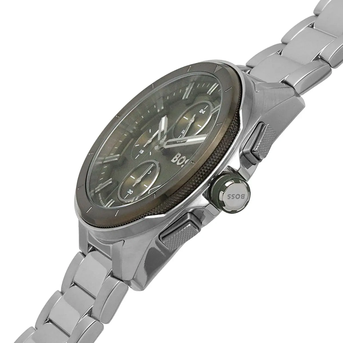 Hugo Boss Watch For Men 1513951
