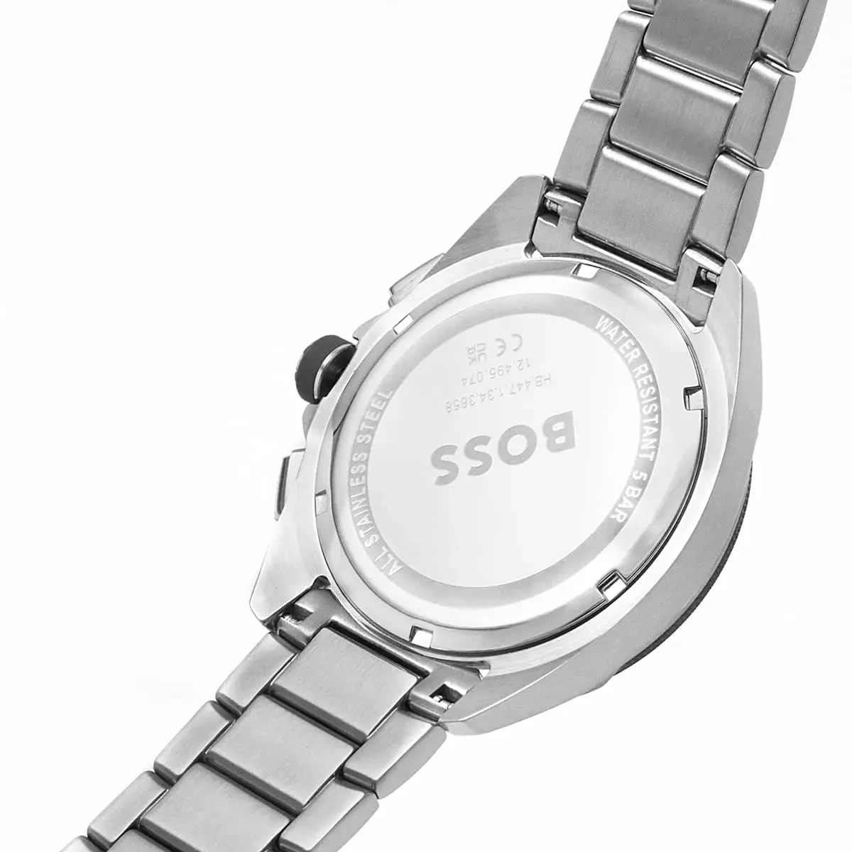 Hugo Boss Watch For Men 1513951