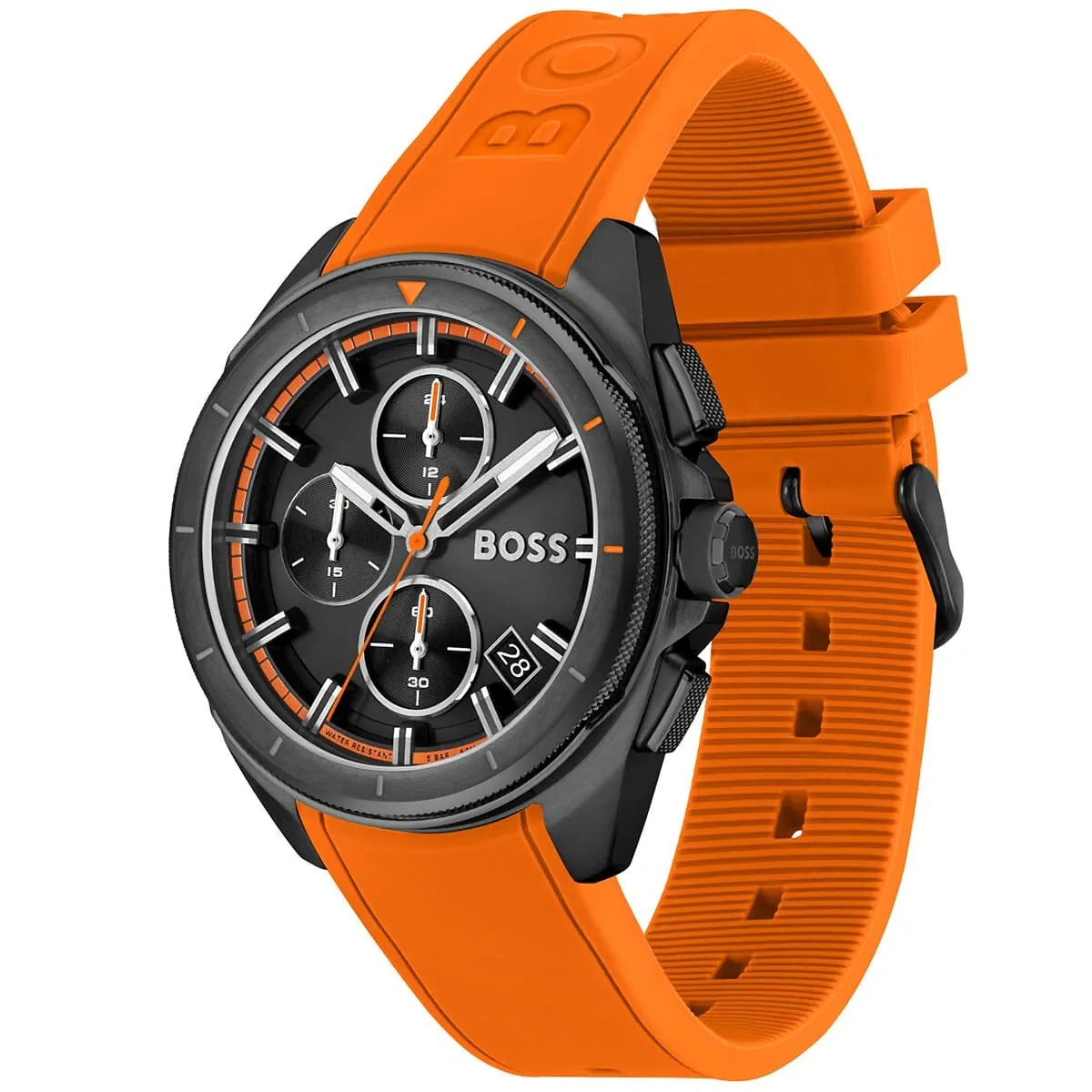 Hugo Boss Watch For Men 1513957