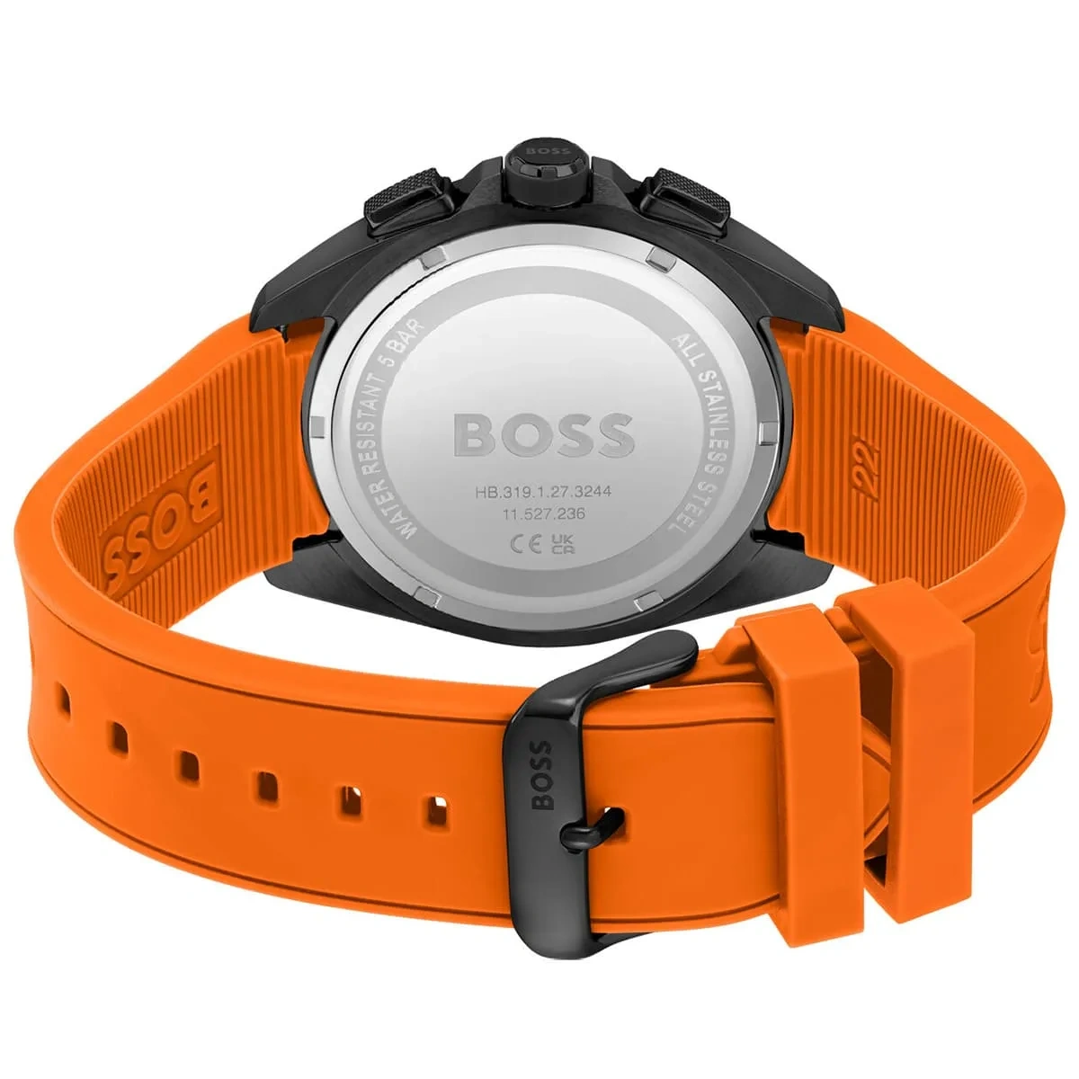 Hugo Boss Watch For Men 1513957