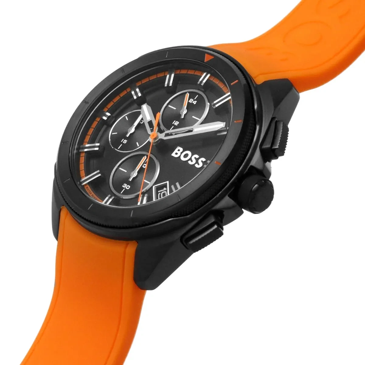 Hugo Boss Watch For Men 1513957