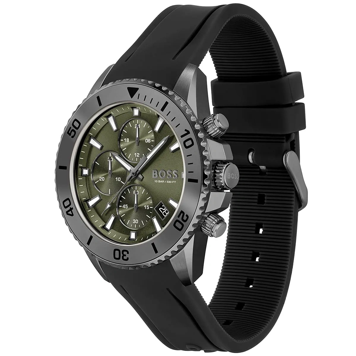 Hugo Boss Watch For Men 1513967