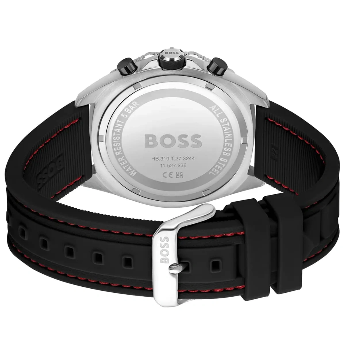Hugo Boss Watch For Men 1513969