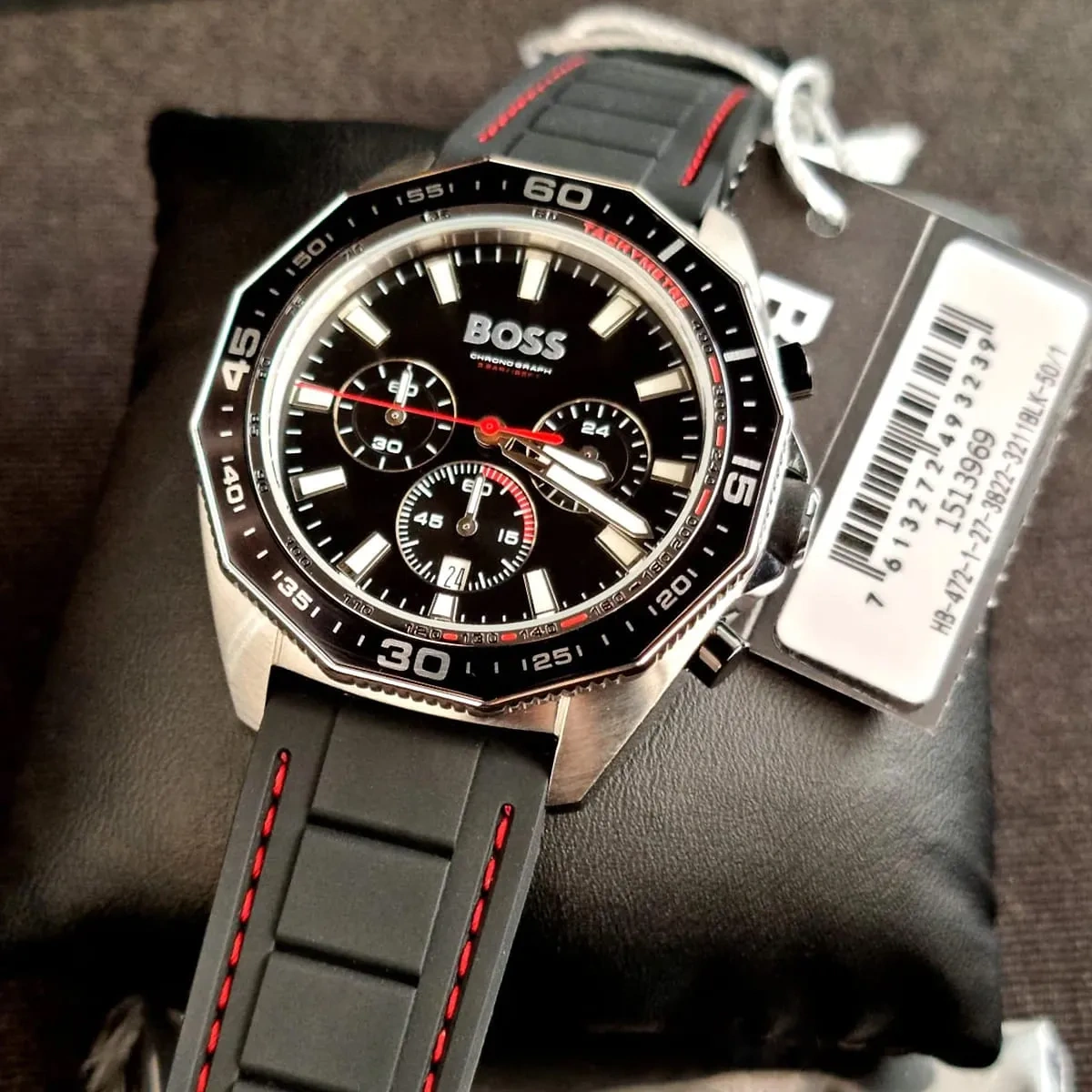 Hugo Boss Watch For Men 1513969