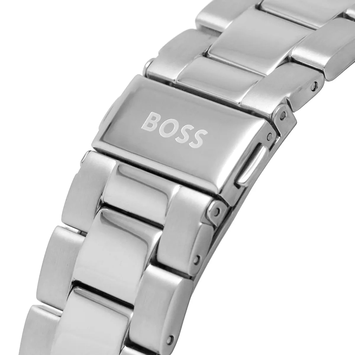 Hugo Boss Watch For Men 1513971