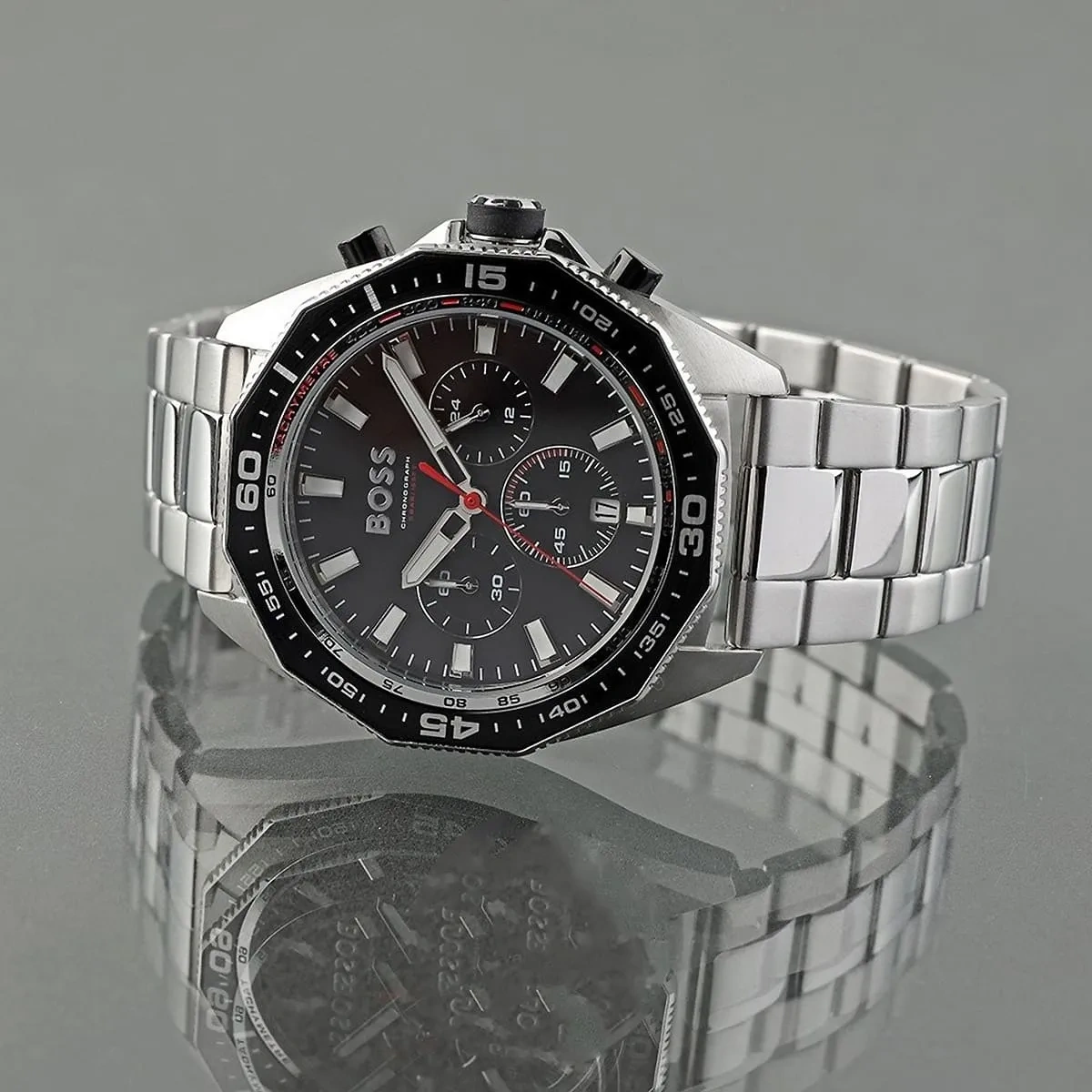 Hugo Boss Watch For Men 1513971