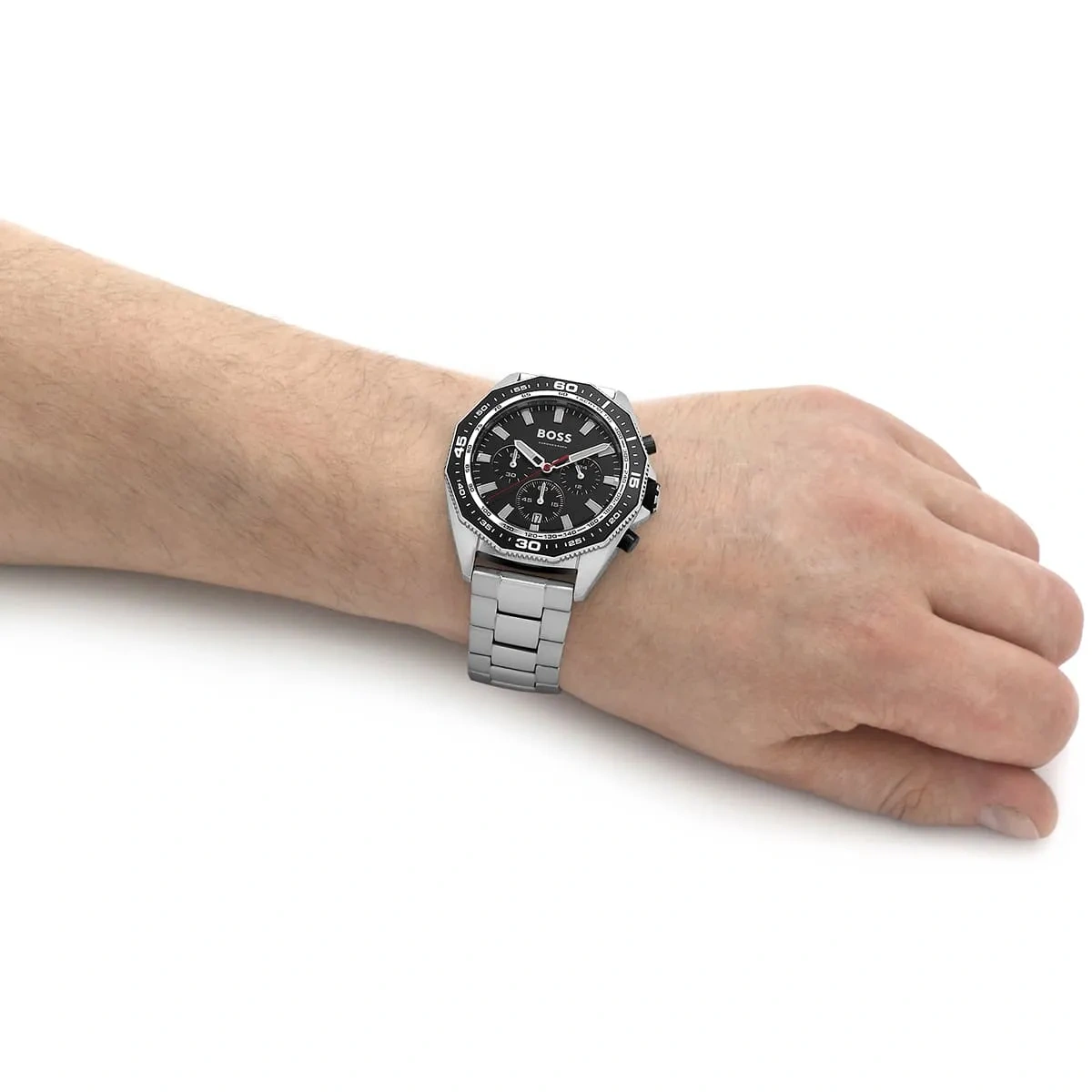 Hugo Boss Watch For Men 1513971