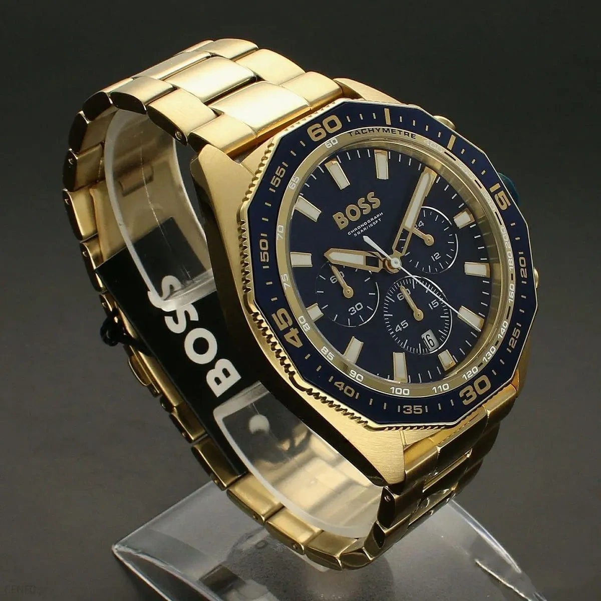Hugo Boss Watch For Men 1513973