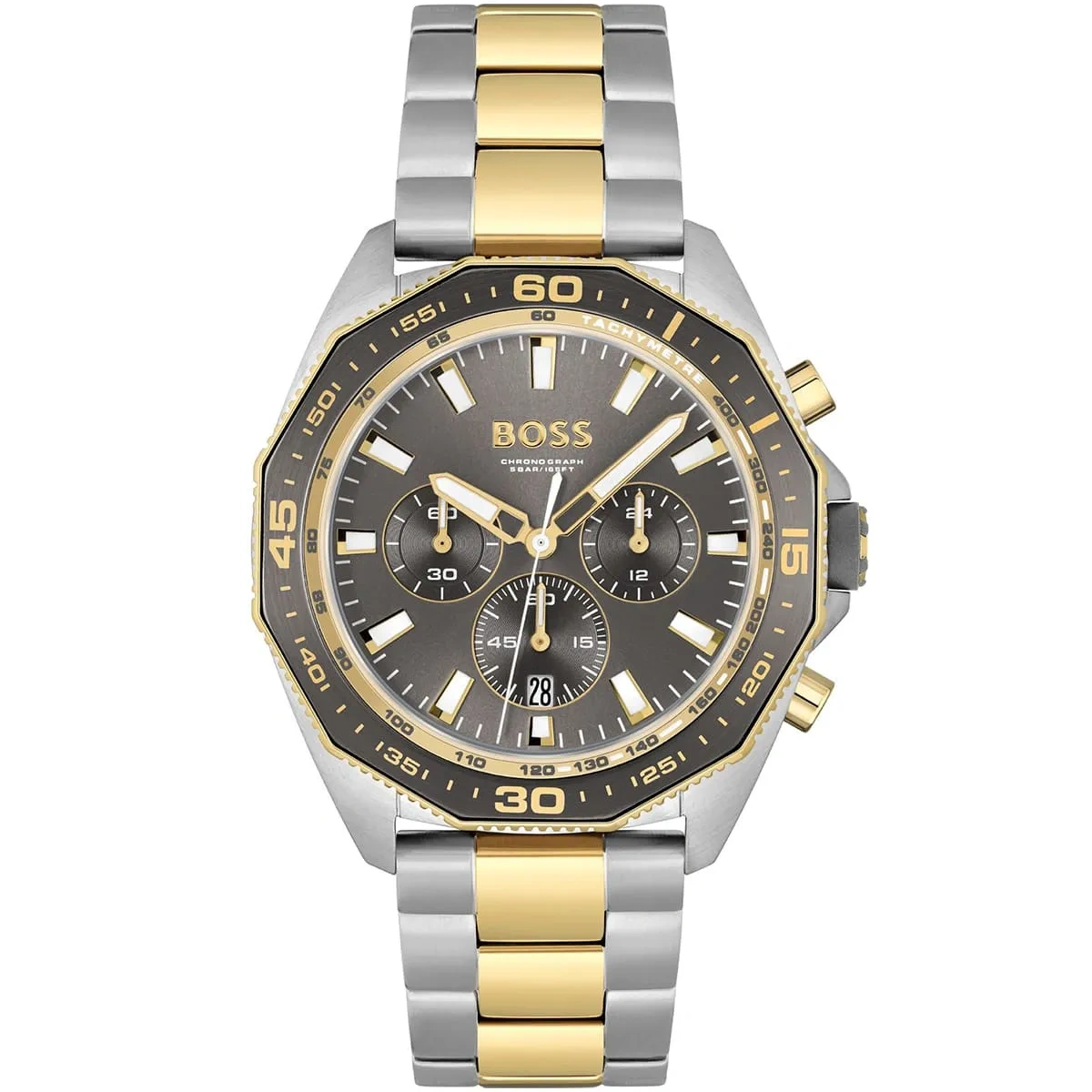 Hugo Boss Energy Watch For Men 1513974