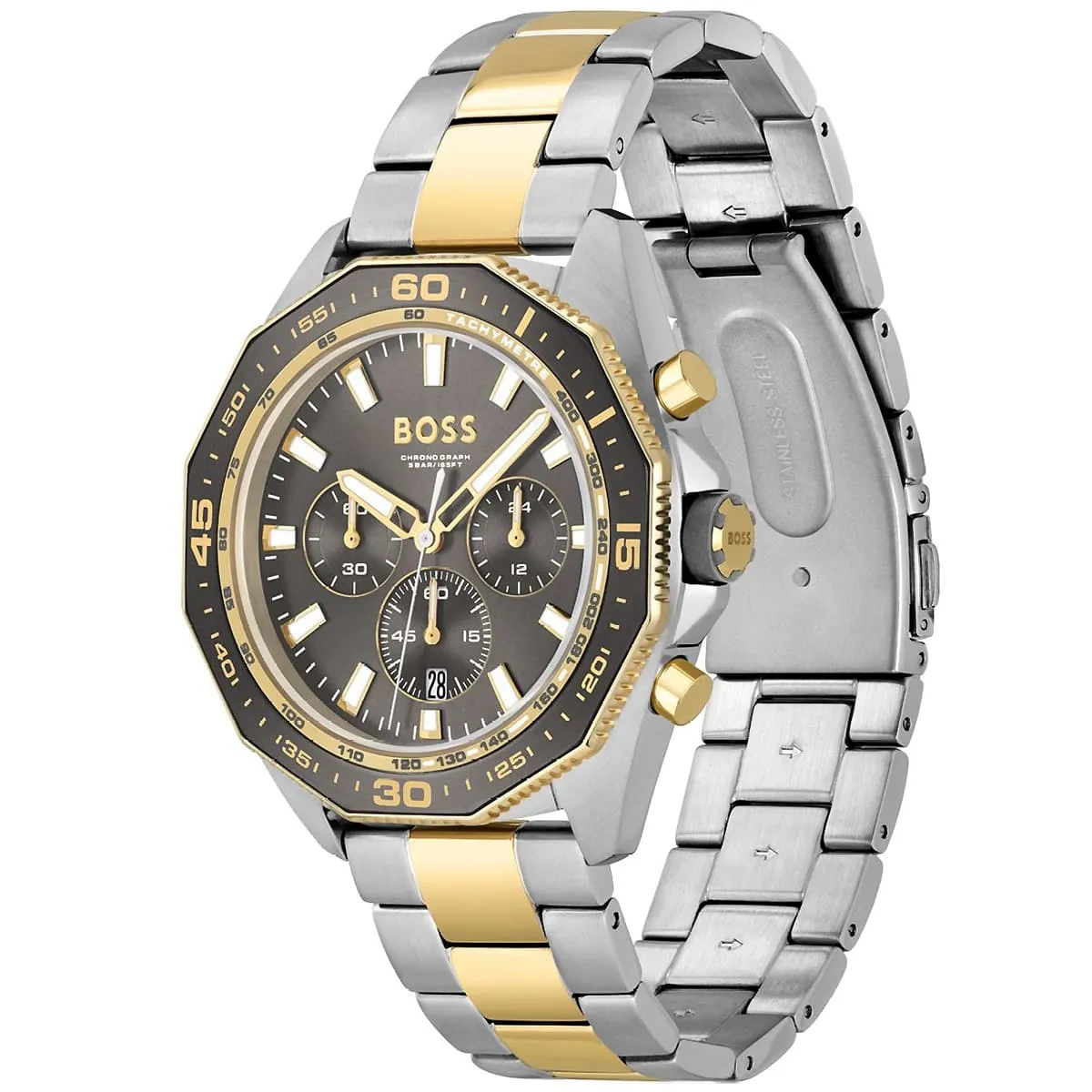 Hugo Boss Energy Watch For Men 1513974