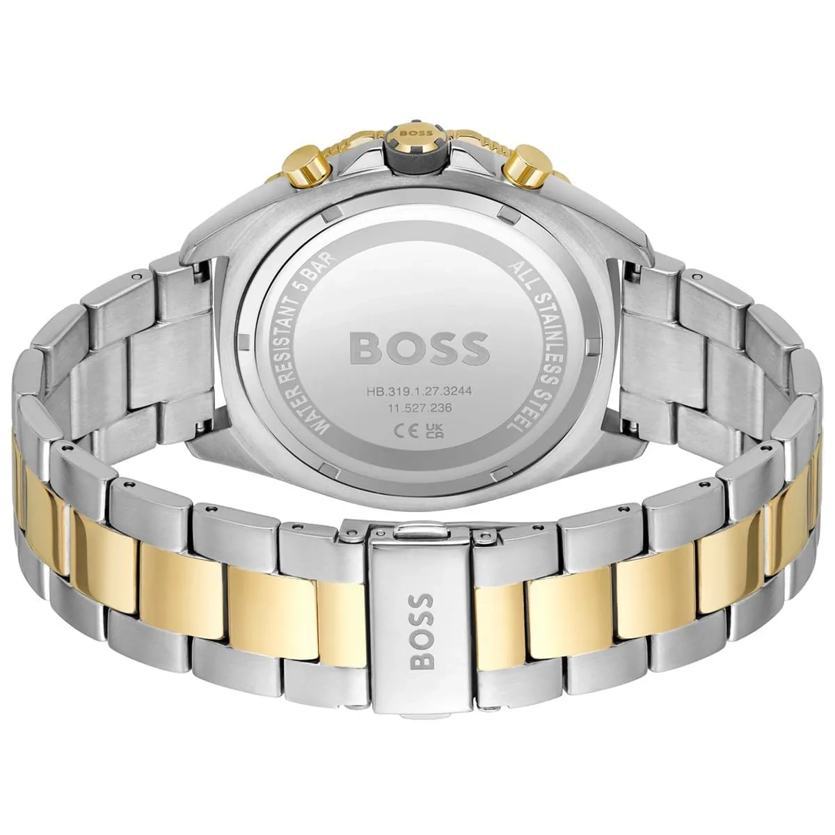 Hugo Boss Energy Watch For Men 1513974