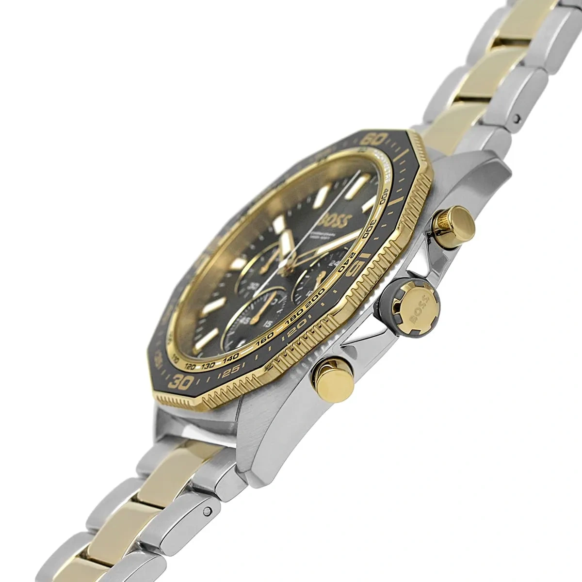Hugo Boss Energy Watch For Men 1513974