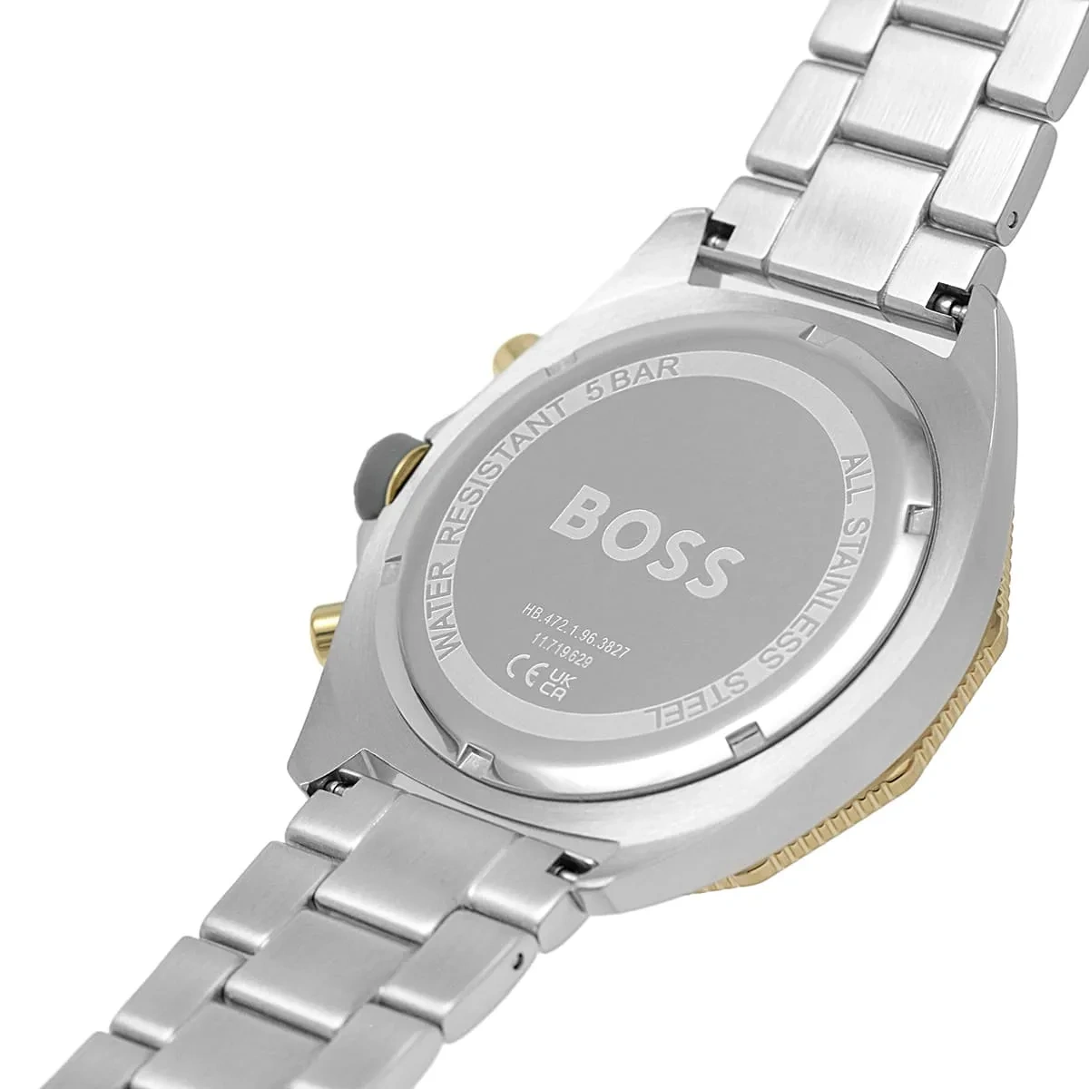 Hugo Boss Energy Watch For Men 1513974