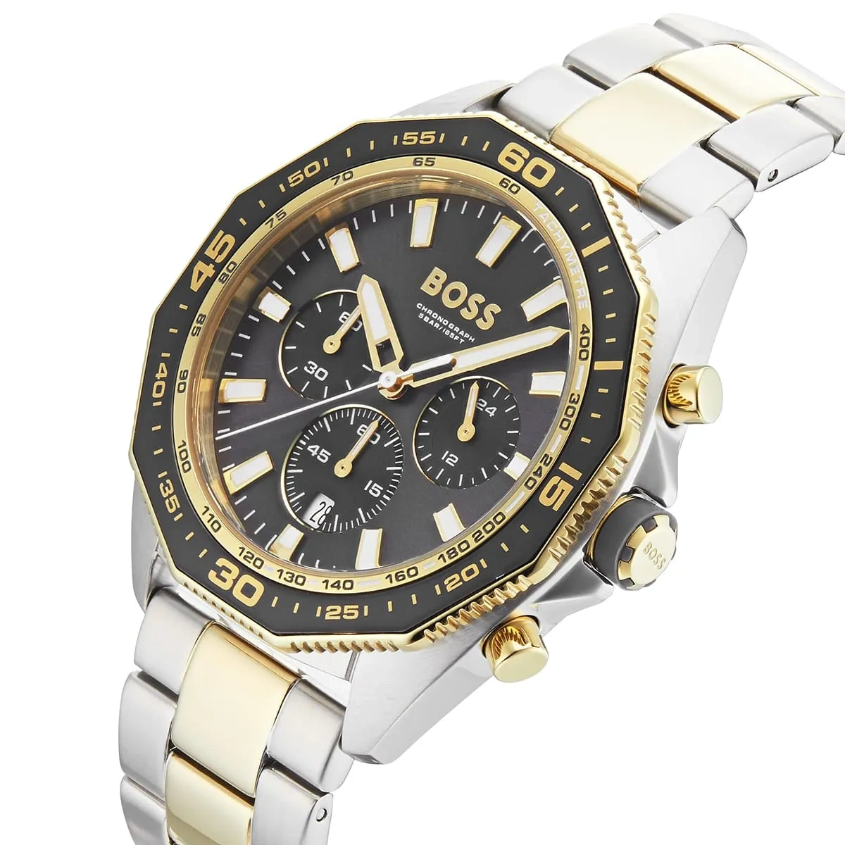 Hugo Boss Energy Watch For Men 1513974